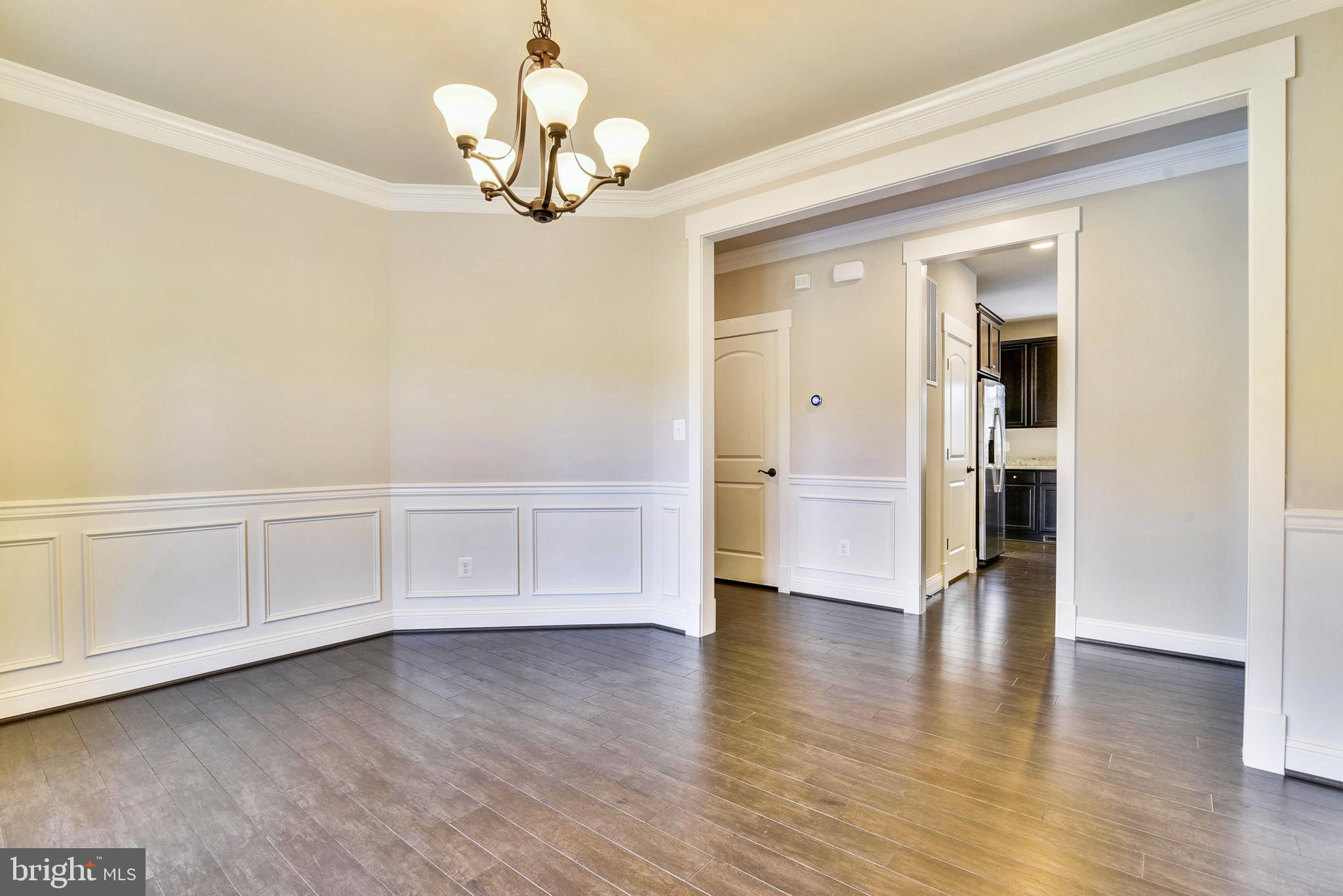 DOUGLAS PARK - Residential