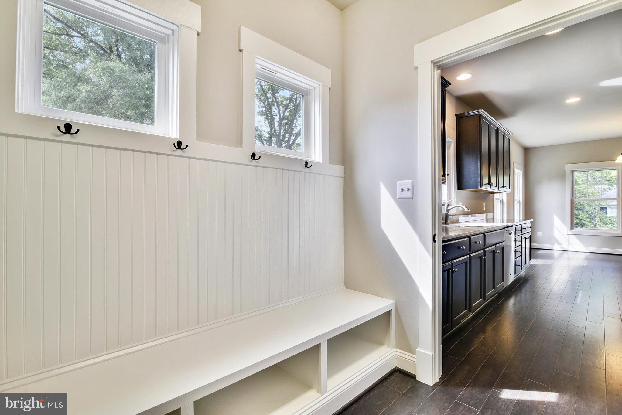 DOUGLAS PARK - Residential