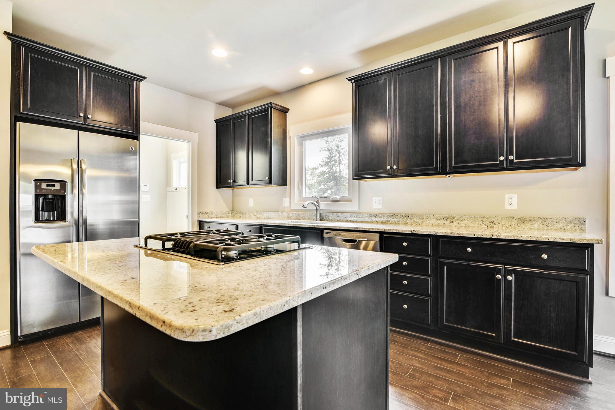 DOUGLAS PARK - Residential