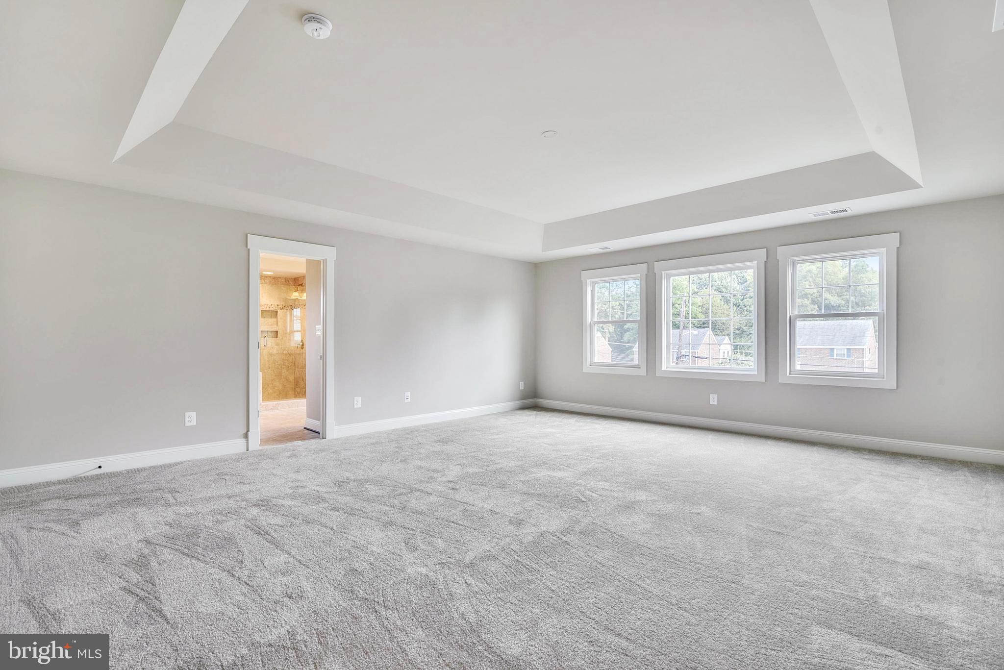 DOUGLAS PARK - Residential