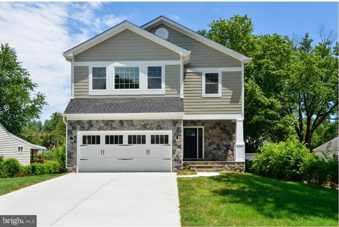 DOUGLAS PARK - Residential