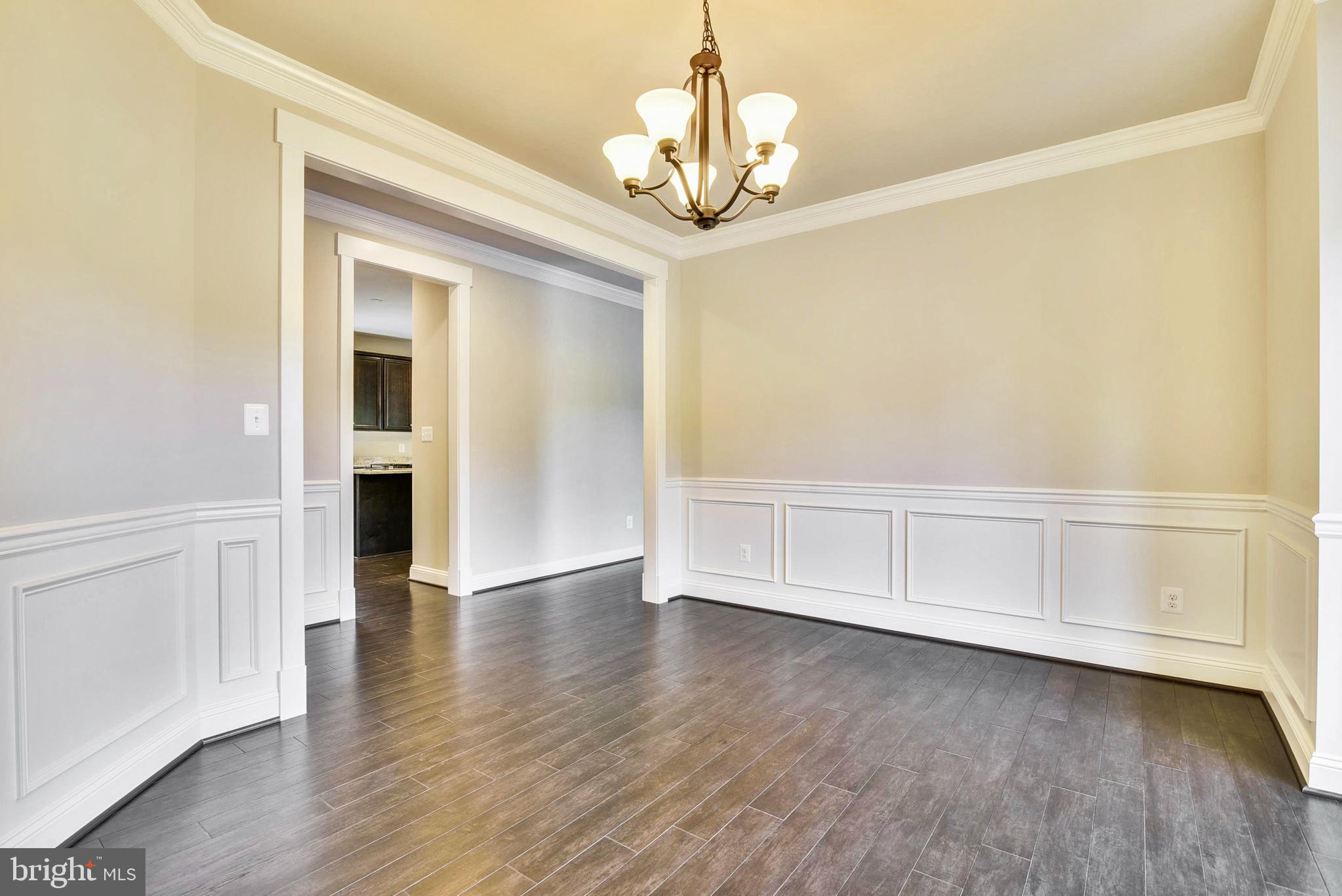 DOUGLAS PARK - Residential