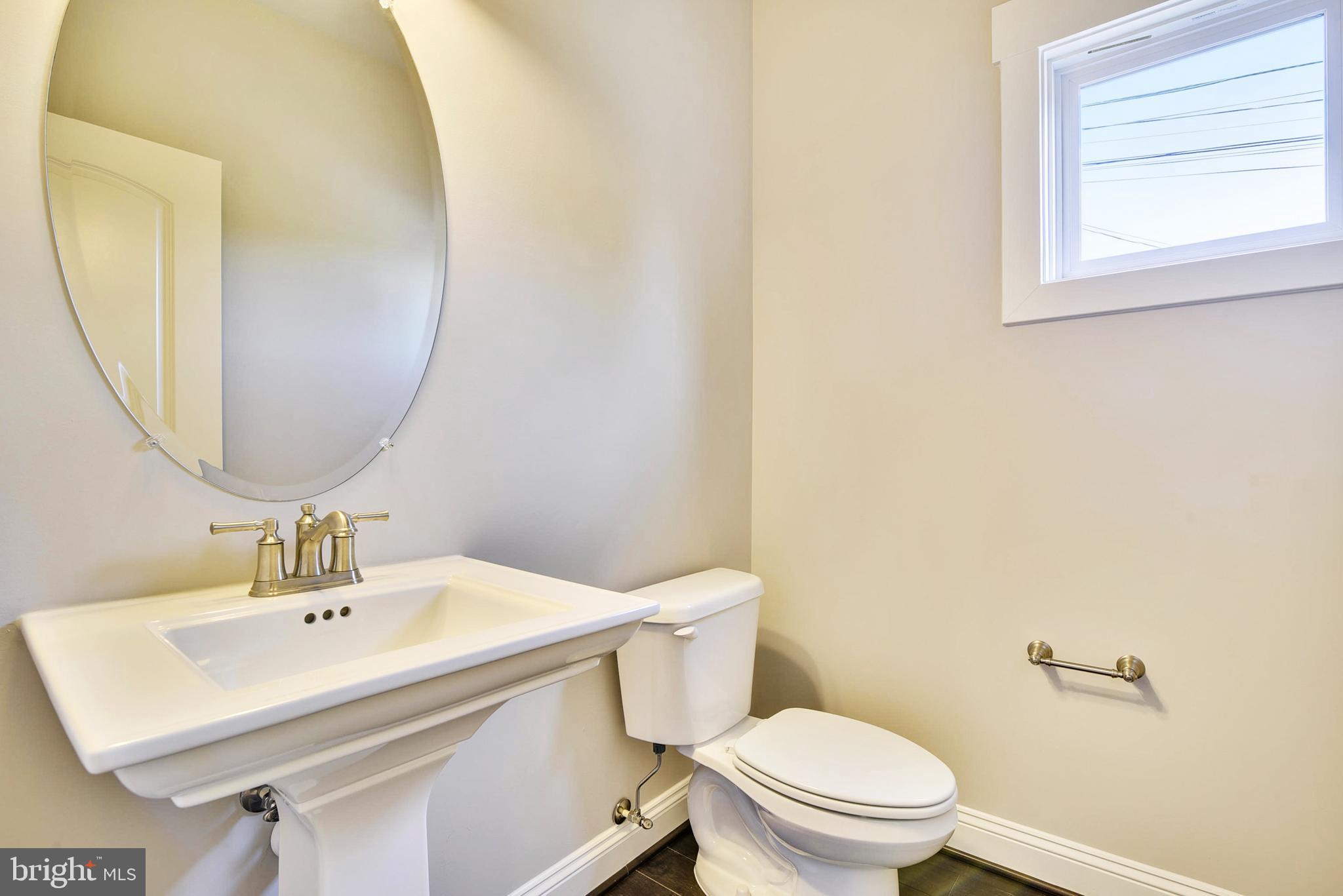 DOUGLAS PARK - Residential