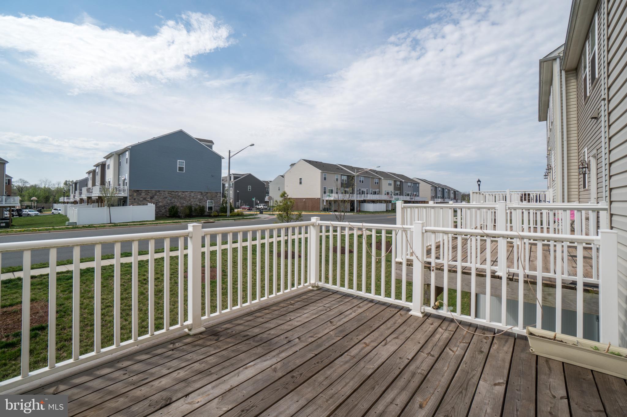 HERITAGE CROSSING - Residential