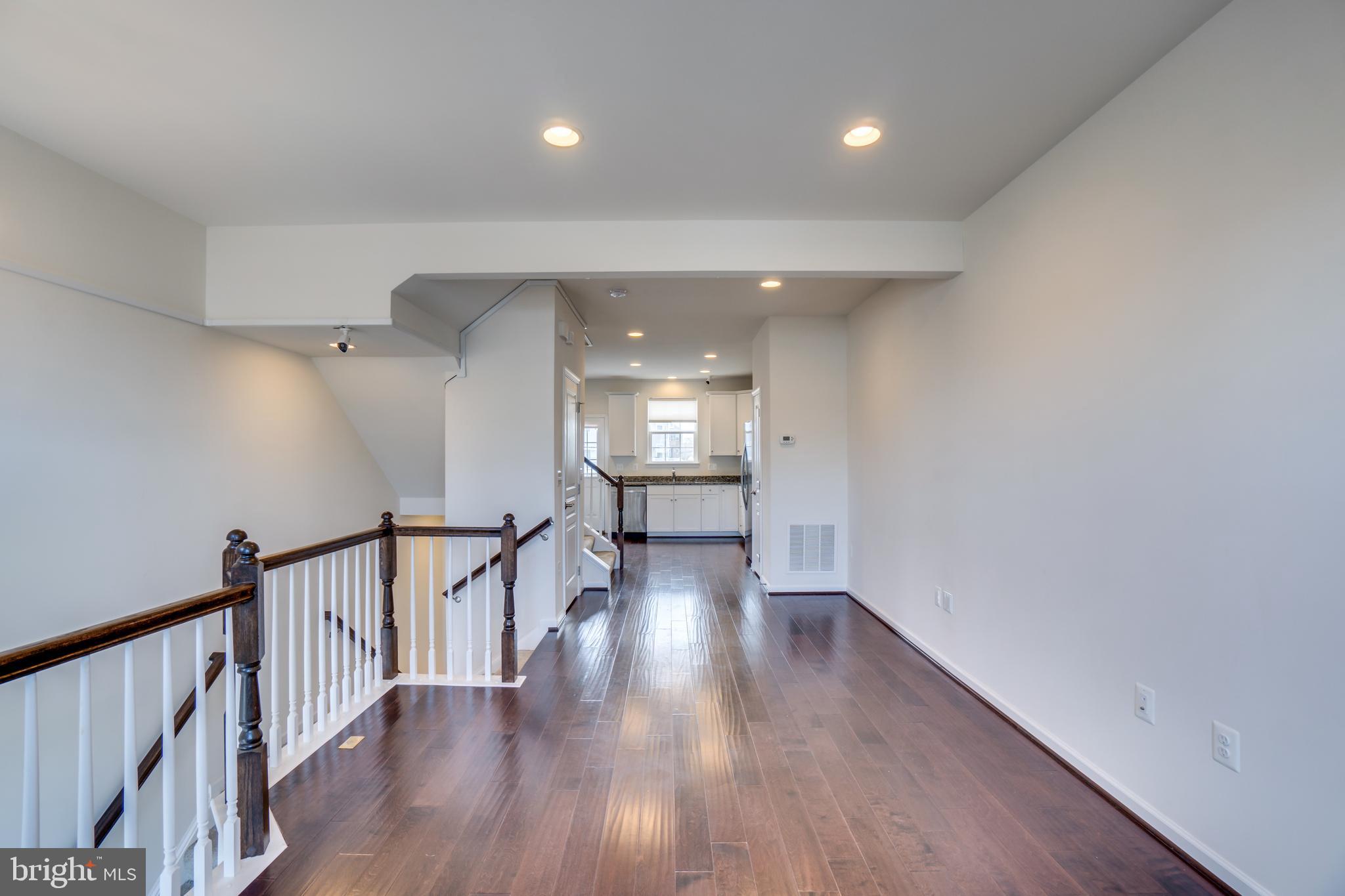 HERITAGE CROSSING - Residential