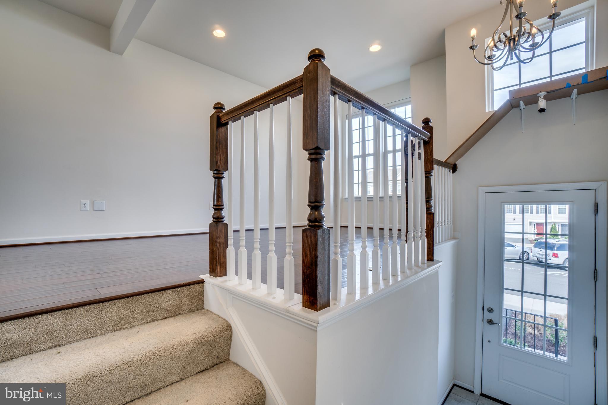 HERITAGE CROSSING - Residential