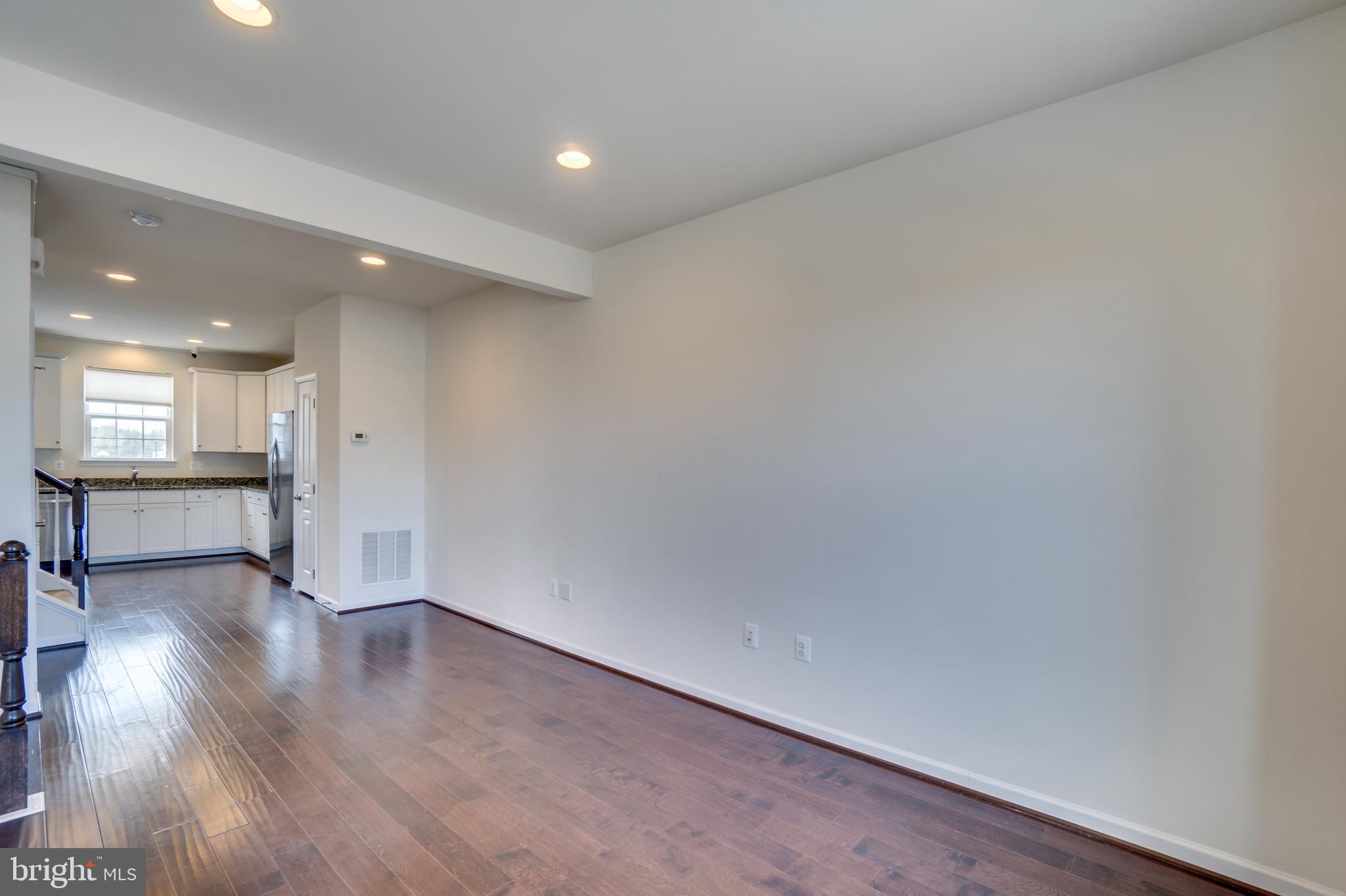 HERITAGE CROSSING - Residential