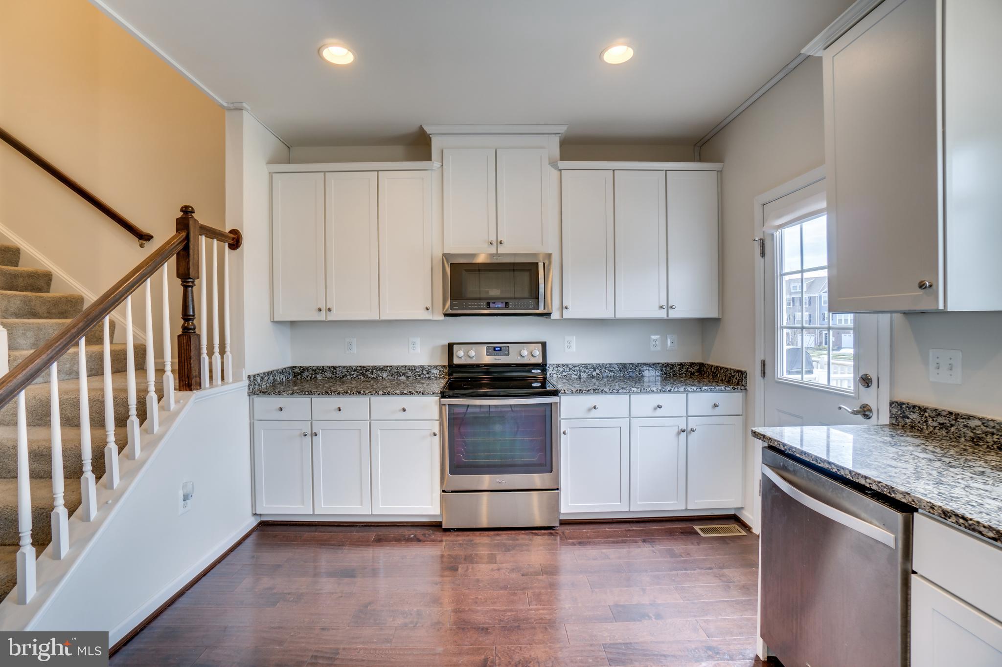 HERITAGE CROSSING - Residential