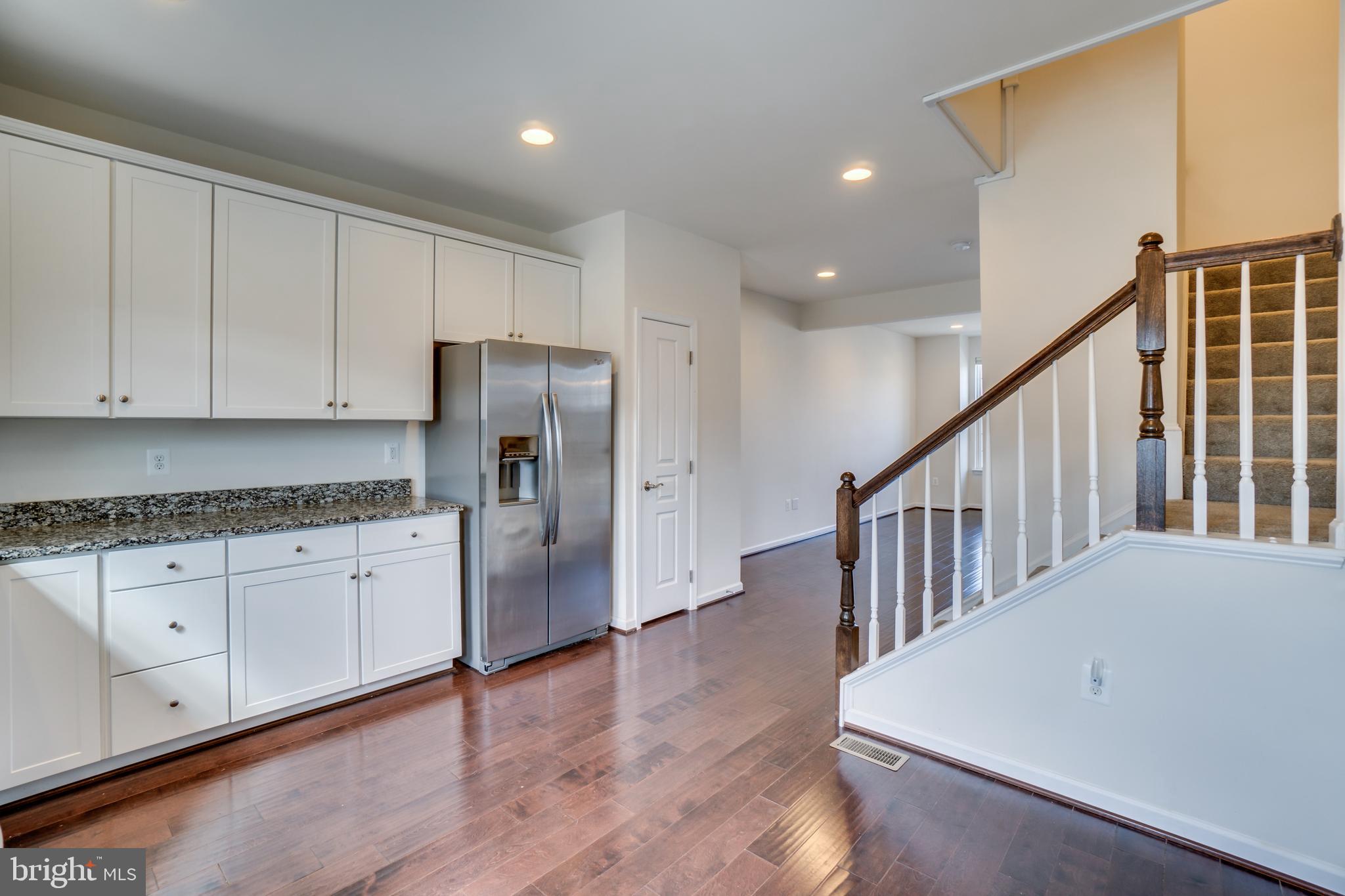 HERITAGE CROSSING - Residential