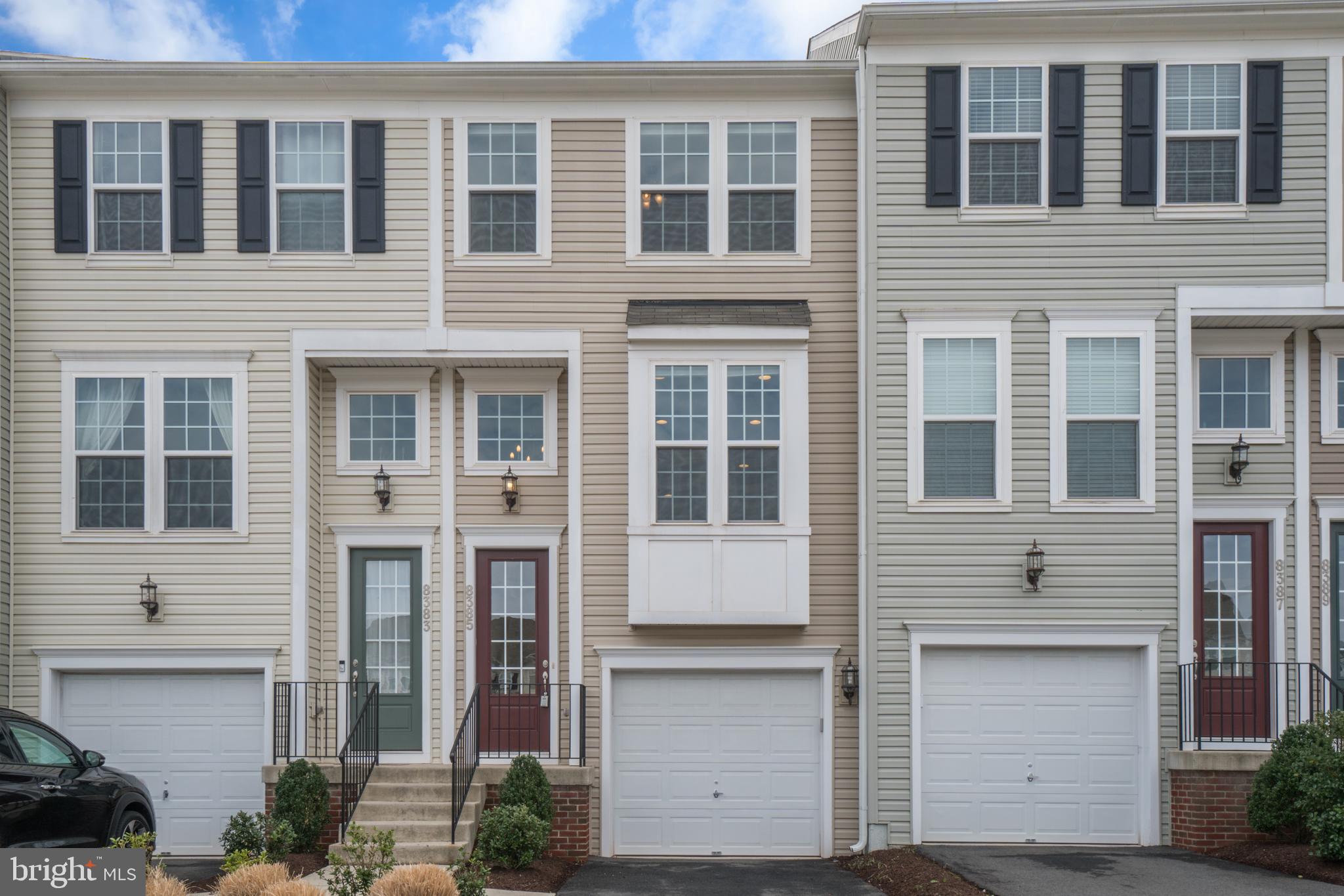 HERITAGE CROSSING - Residential