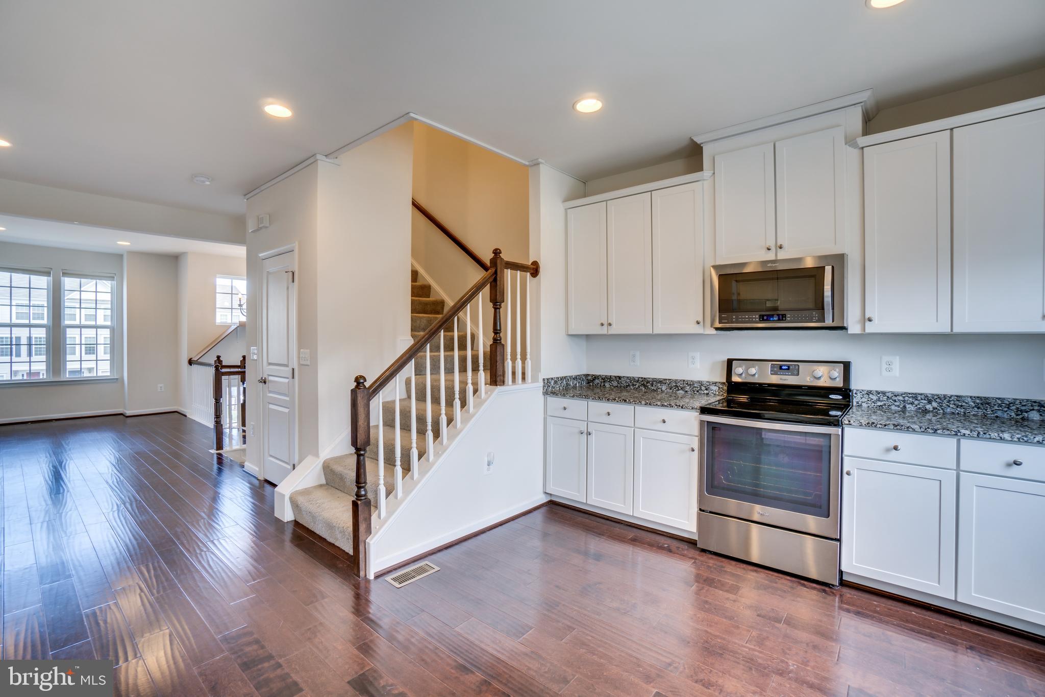 HERITAGE CROSSING - Residential