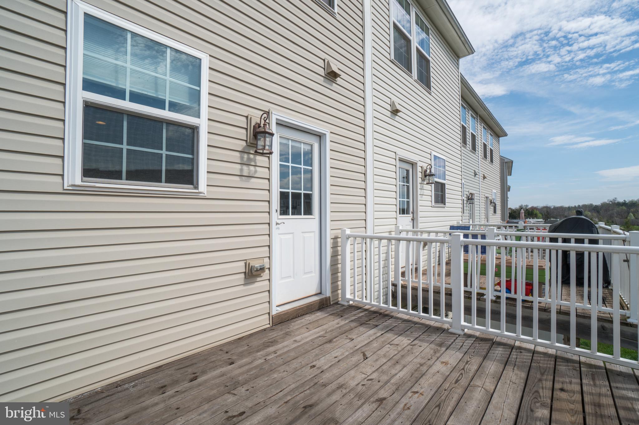 HERITAGE CROSSING - Residential