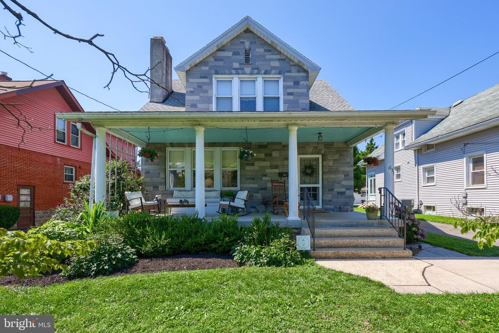 Photo of 655 Juliette Avenue, LANCASTER, PA 17601 (MLS # PALA2073772)