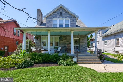 Photo of 655 Juliette Avenue, LANCASTER, PA 17601 (MLS # PALA2073772)