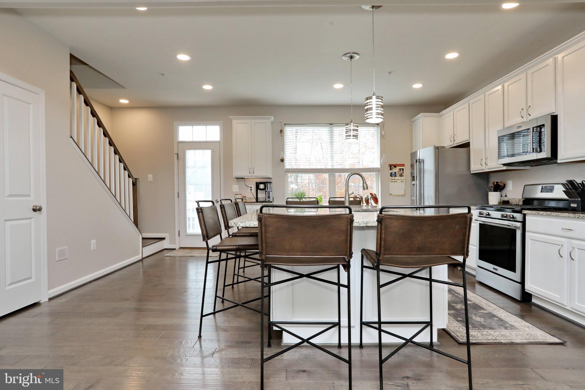 THE VILLAGES OF STEEPLECHASE - Residential Lease