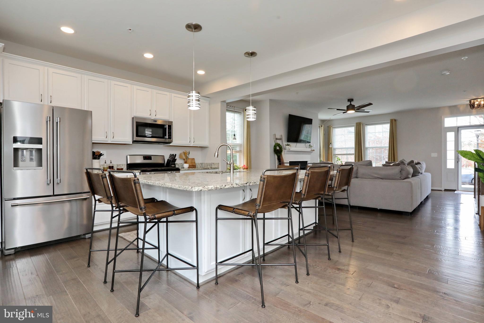 THE VILLAGES OF STEEPLECHASE - Residential Lease