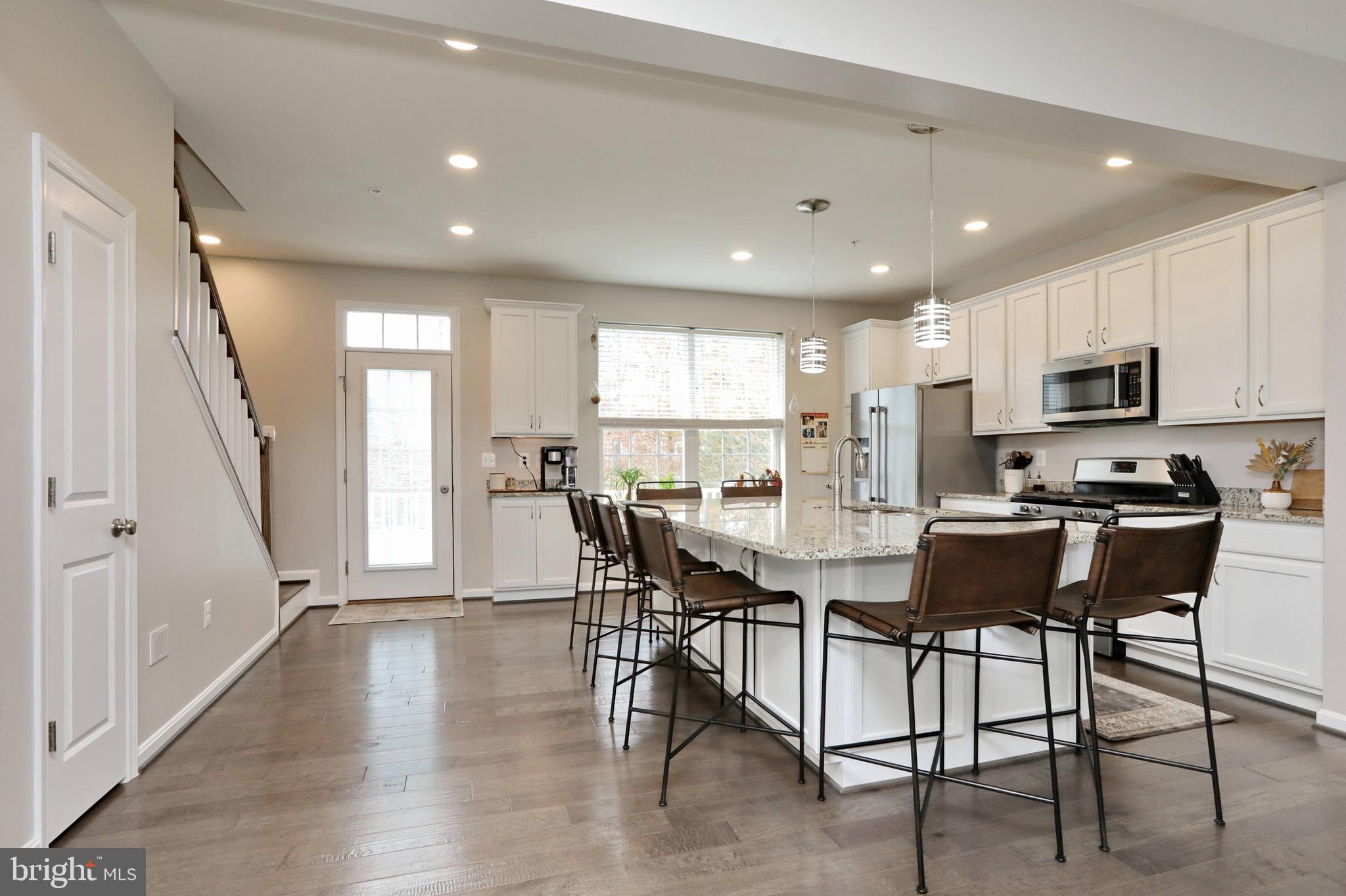 THE VILLAGES OF STEEPLECHASE - Residential Lease