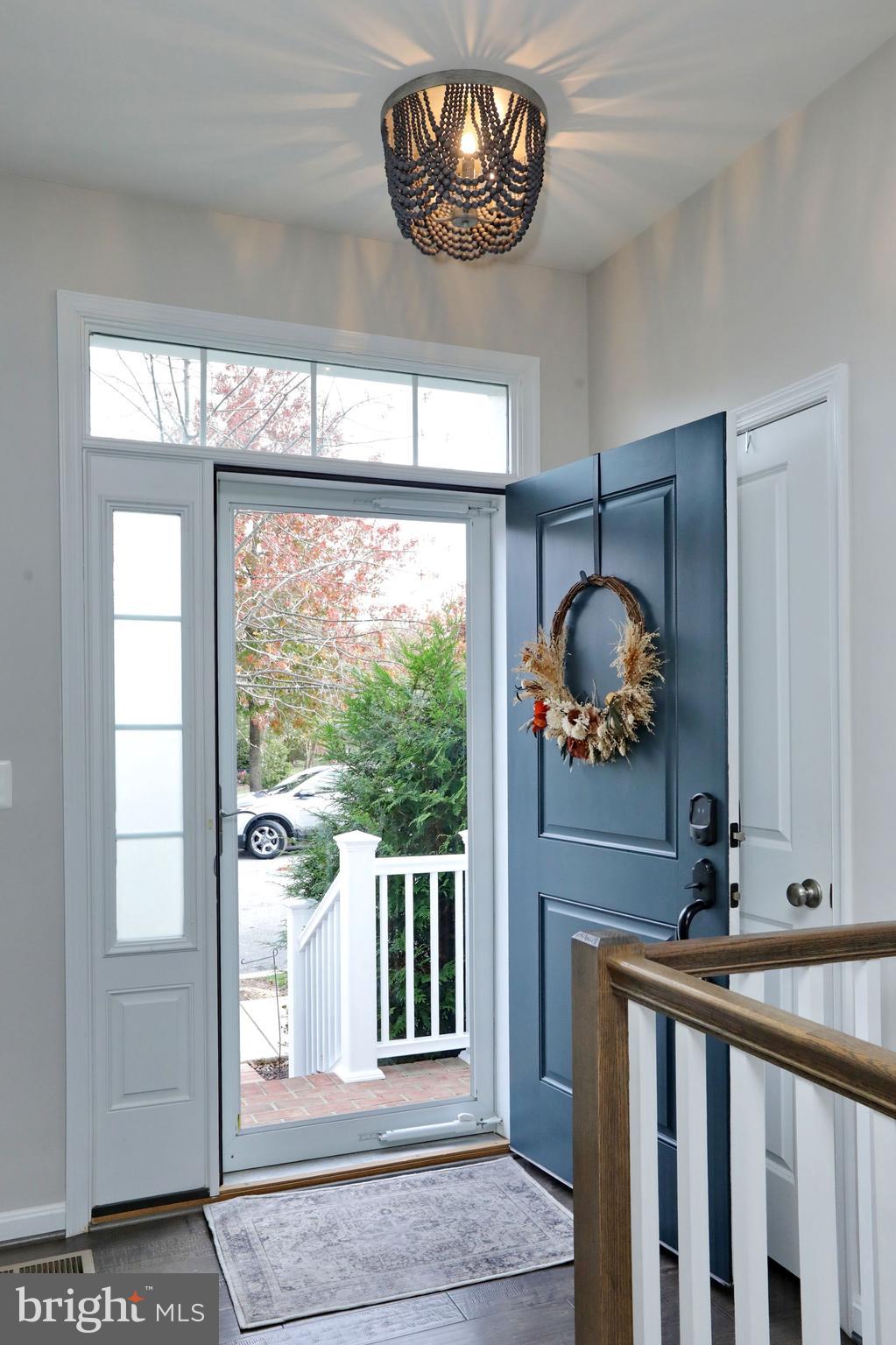 THE VILLAGES OF STEEPLECHASE - Residential Lease