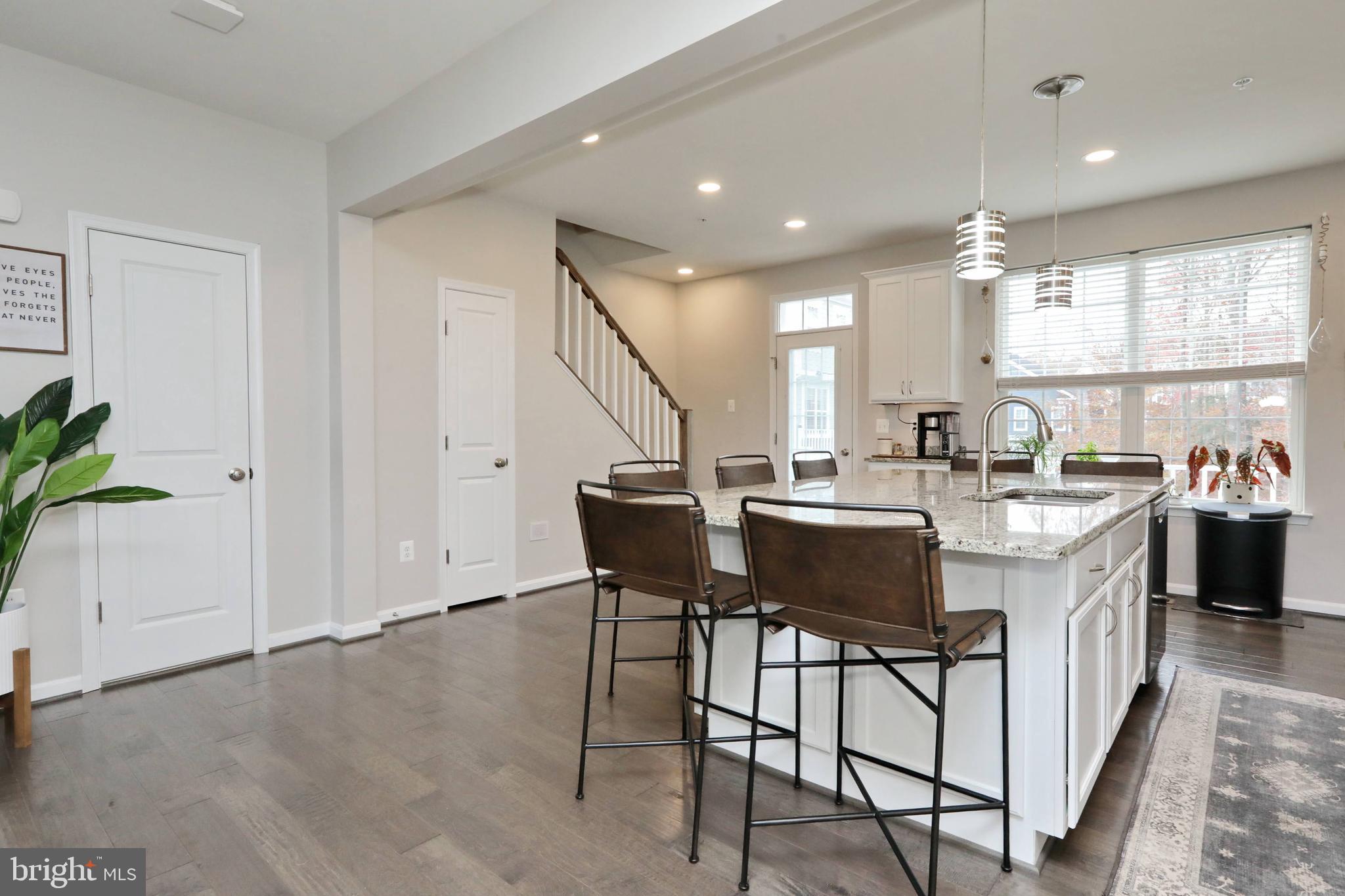 THE VILLAGES OF STEEPLECHASE - Residential Lease