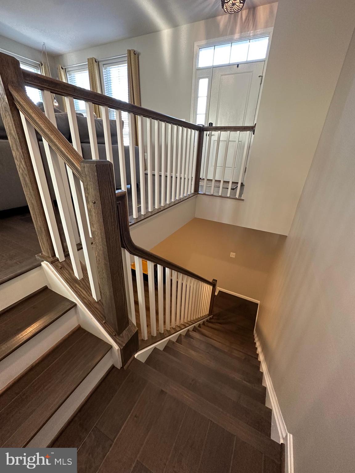 THE VILLAGES OF STEEPLECHASE - Residential Lease