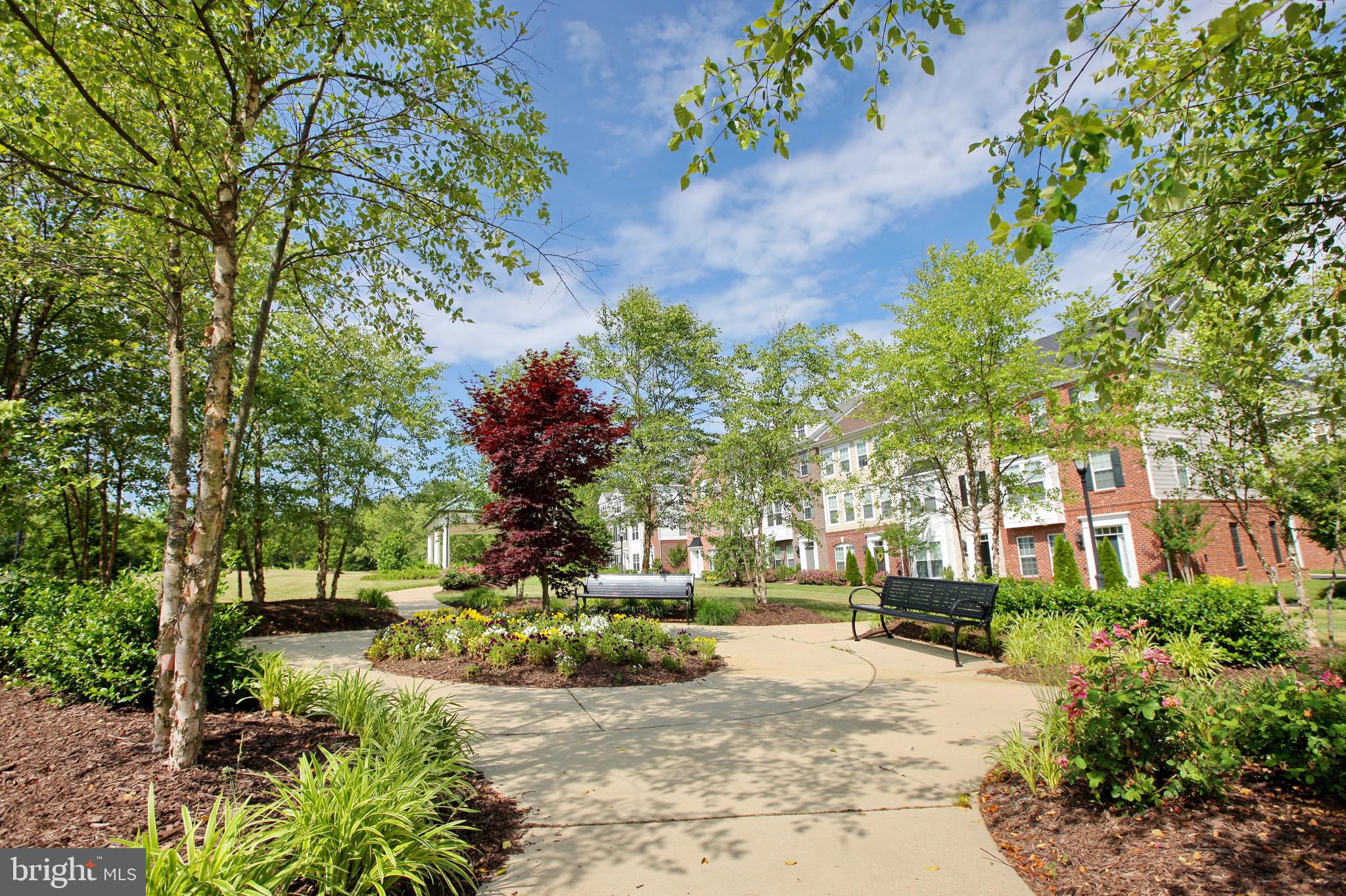 THE VILLAGES OF STEEPLECHASE - Residential Lease