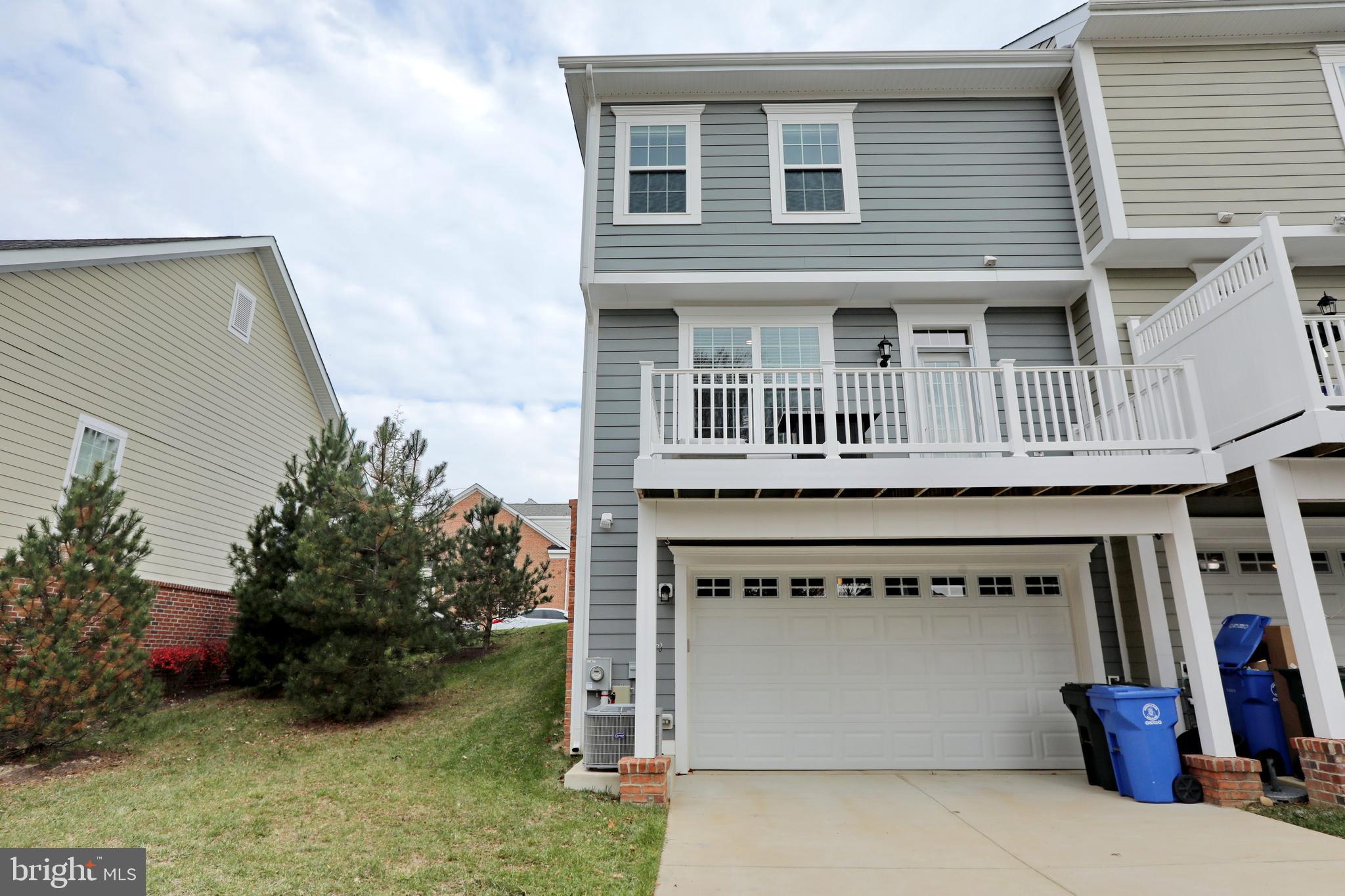 THE VILLAGES OF STEEPLECHASE - Residential Lease