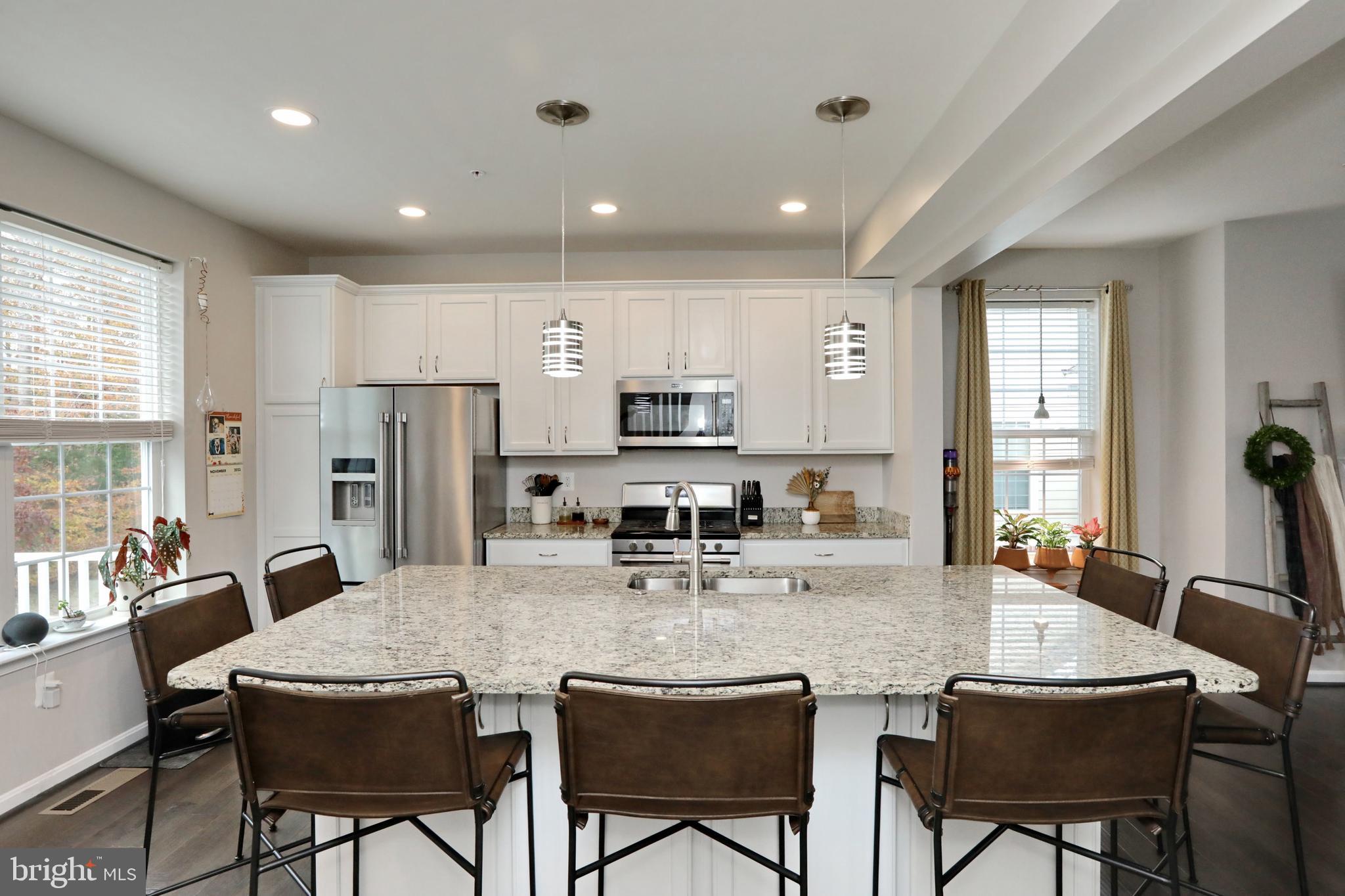 THE VILLAGES OF STEEPLECHASE - Residential Lease