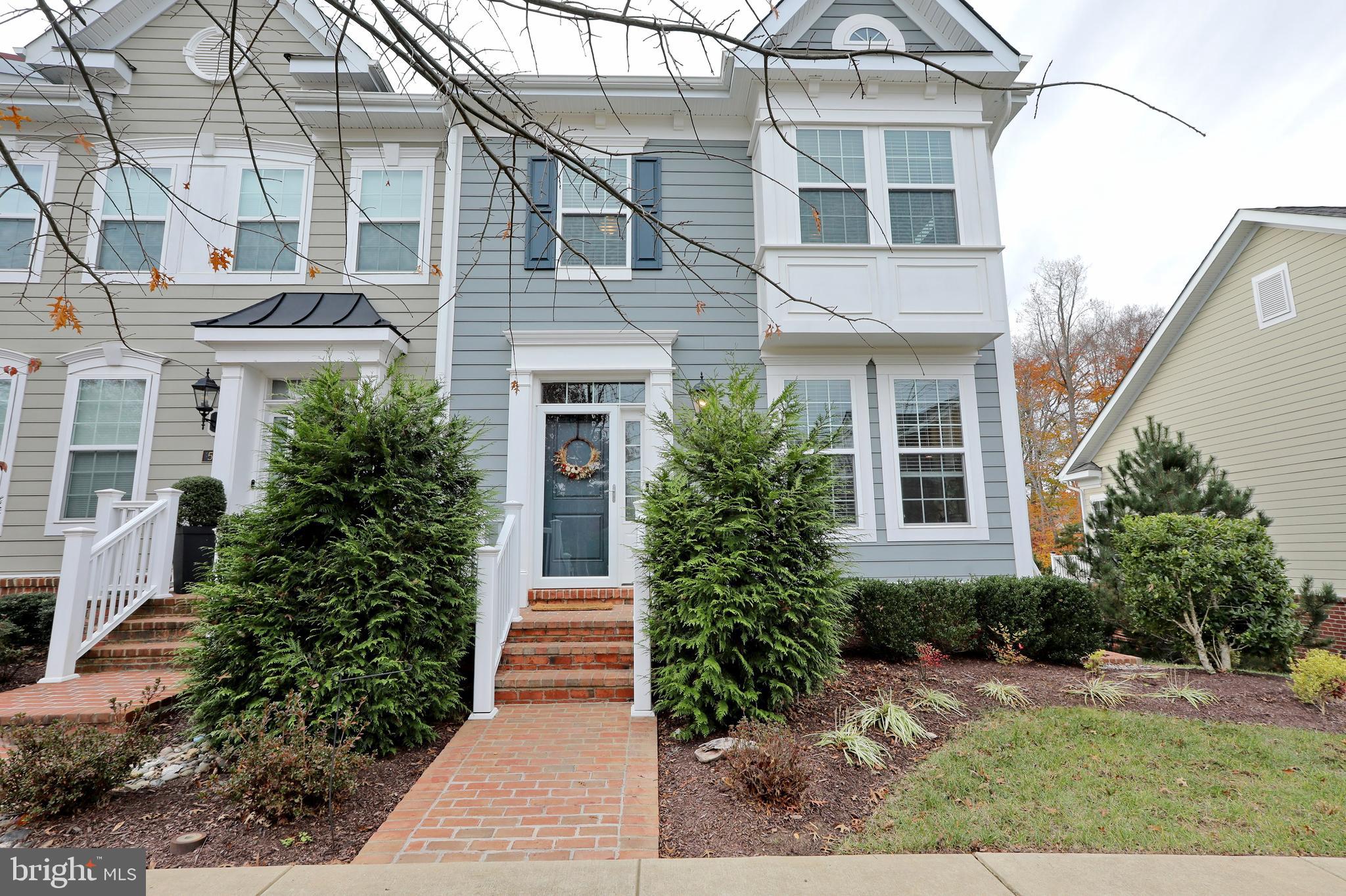 THE VILLAGES OF STEEPLECHASE - Residential Lease