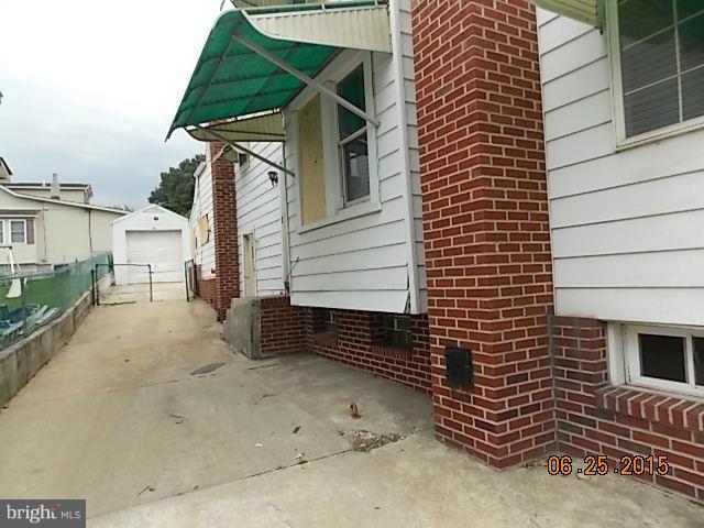 DUNDALK - Residential