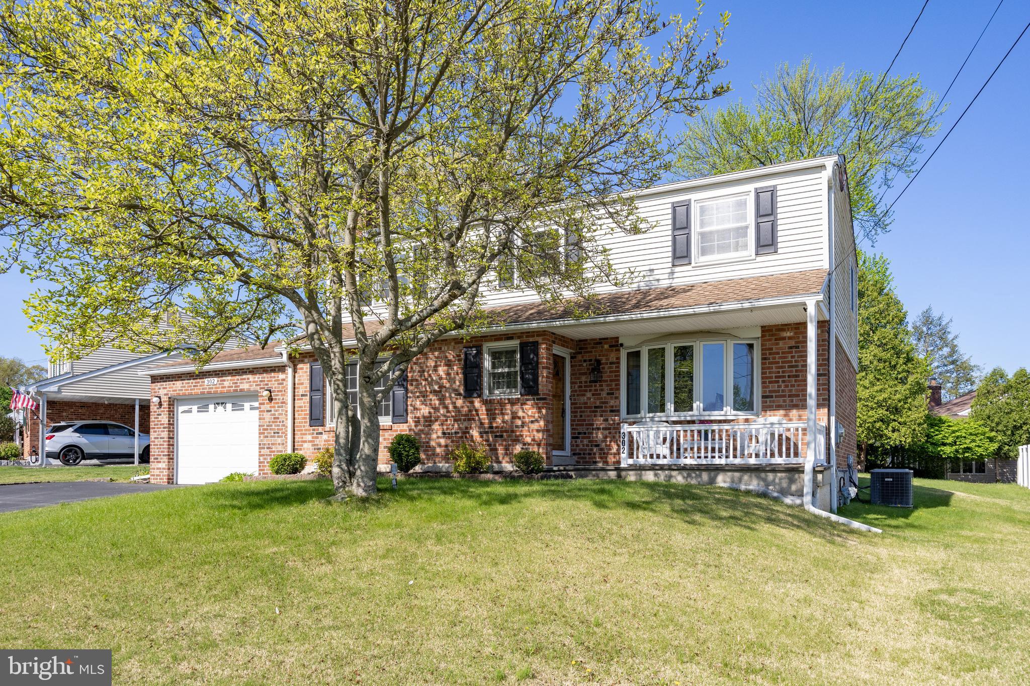 SWEET BRIAR - Residential