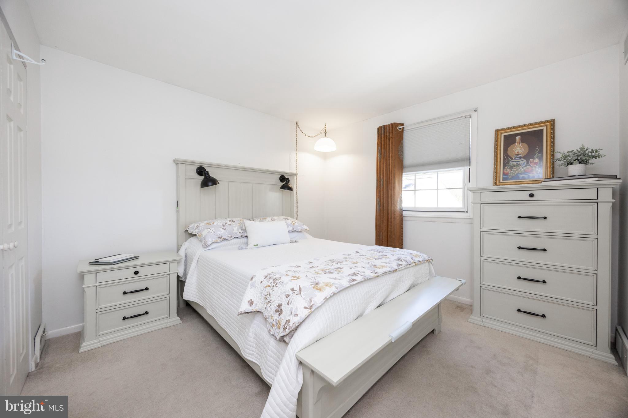 SWEET BRIAR - Residential