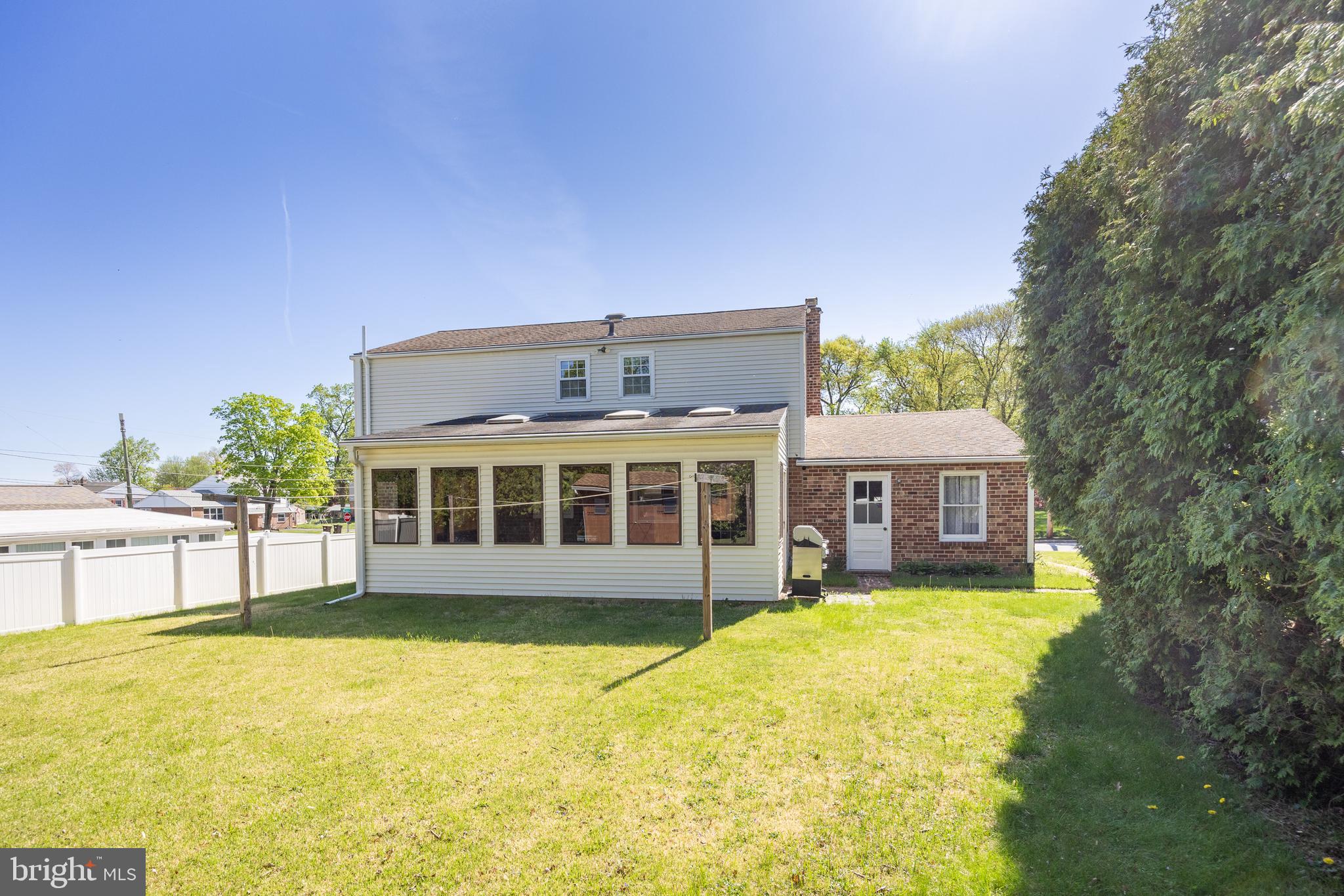 SWEET BRIAR - Residential