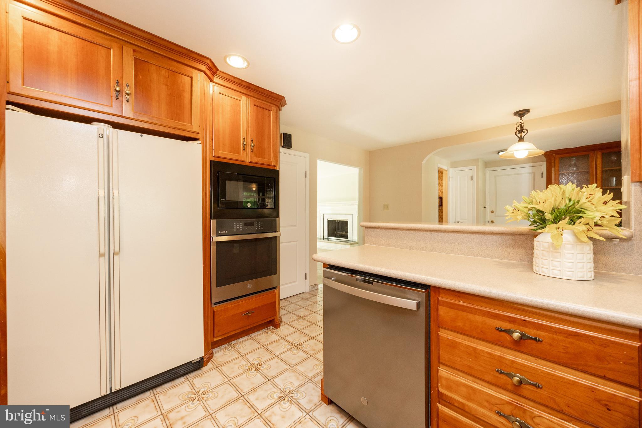 SWEET BRIAR - Residential