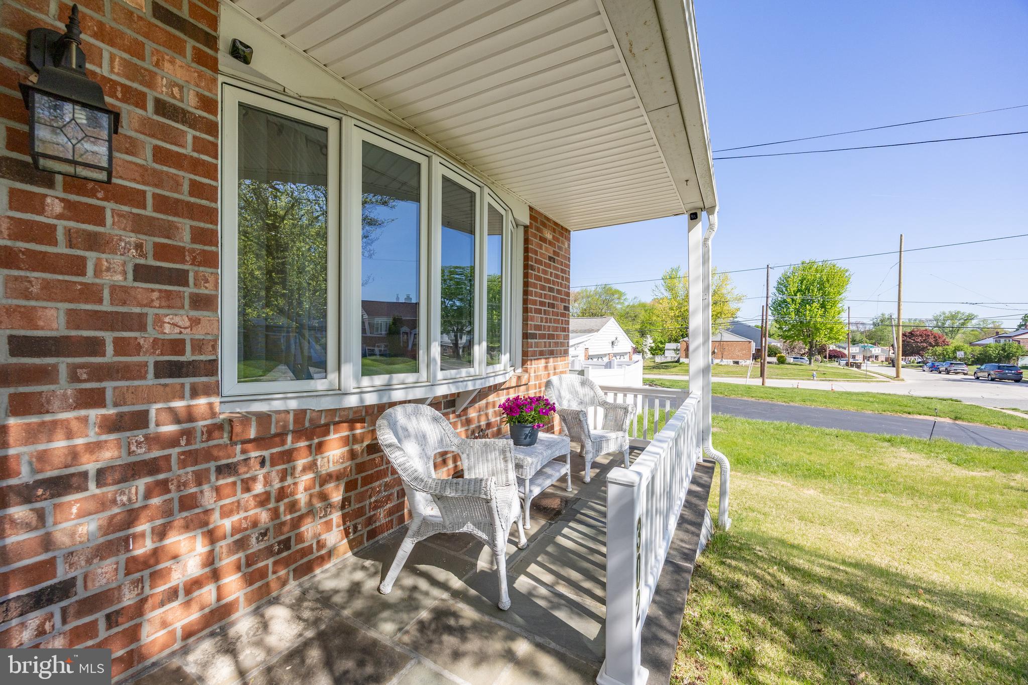 SWEET BRIAR - Residential