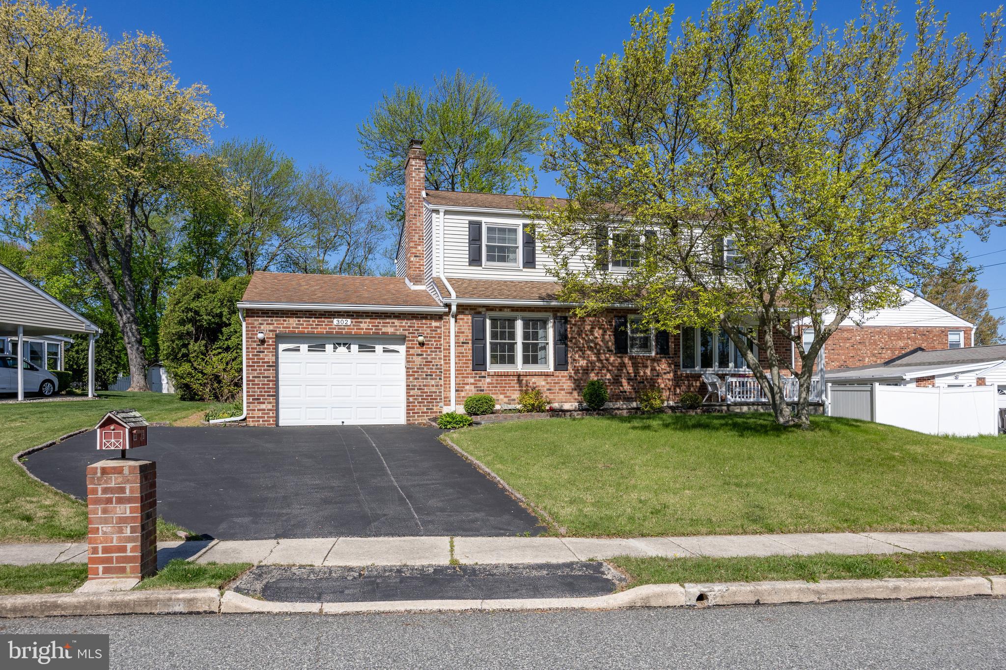 SWEET BRIAR - Residential