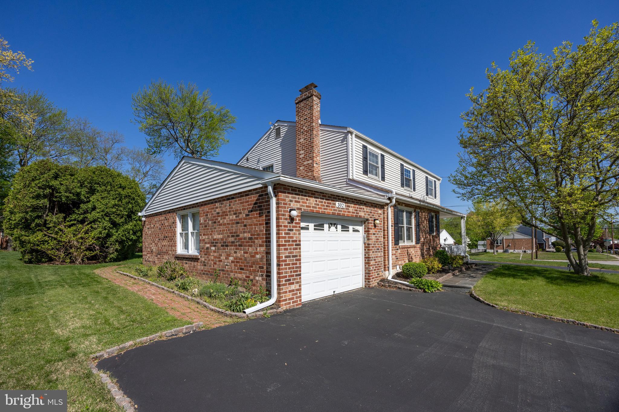 SWEET BRIAR - Residential