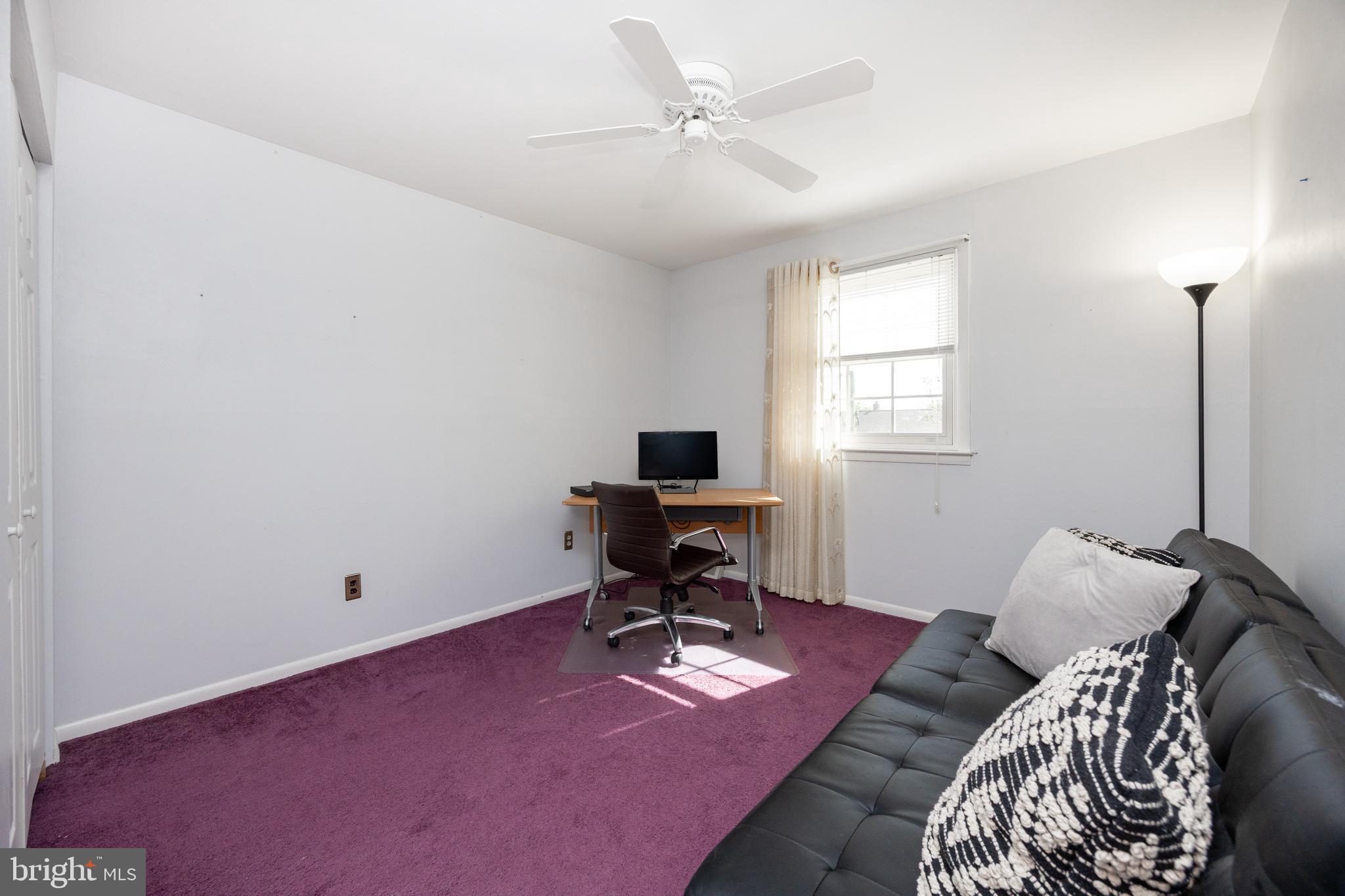 SWEET BRIAR - Residential