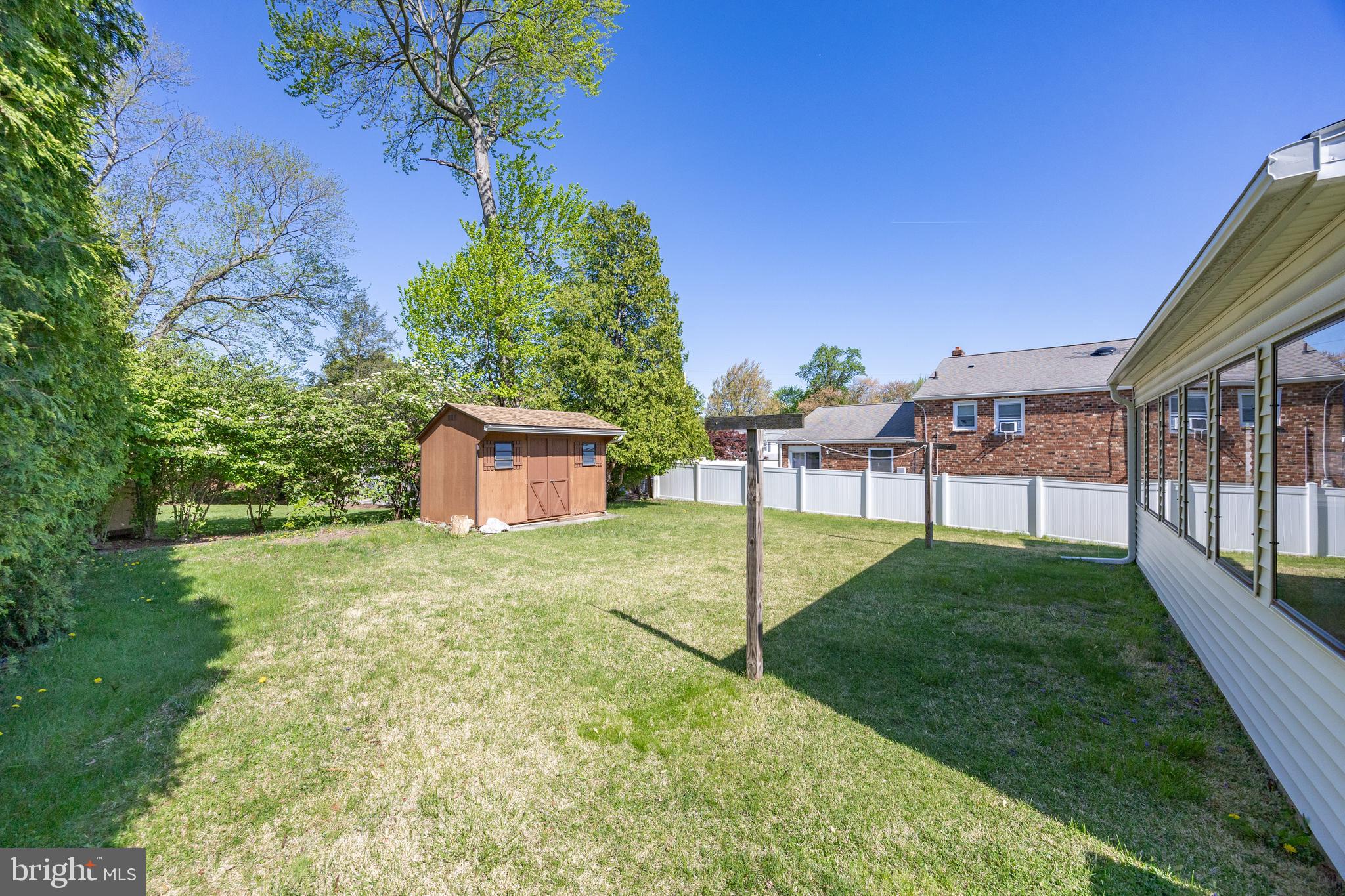 SWEET BRIAR - Residential