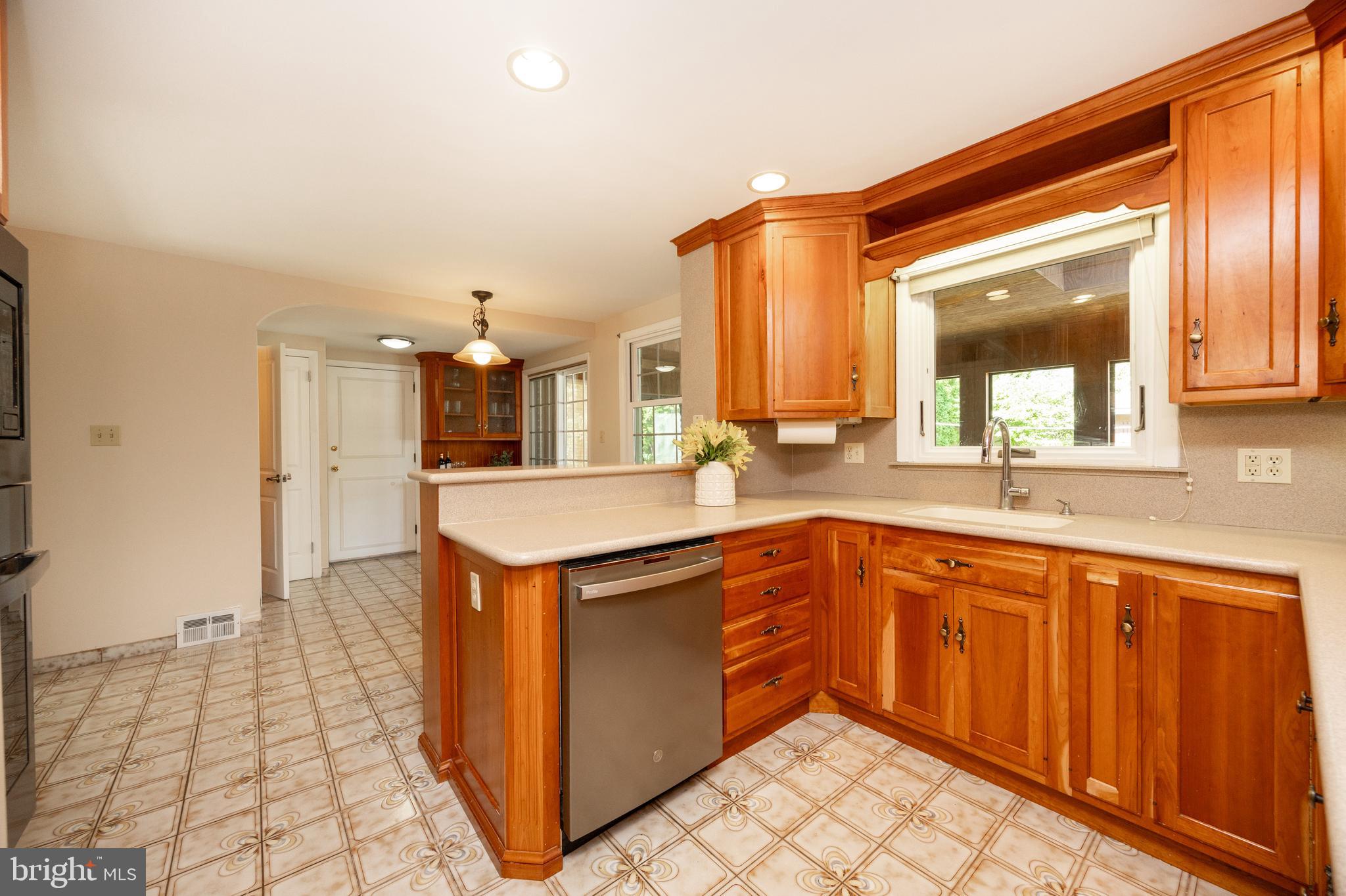 SWEET BRIAR - Residential