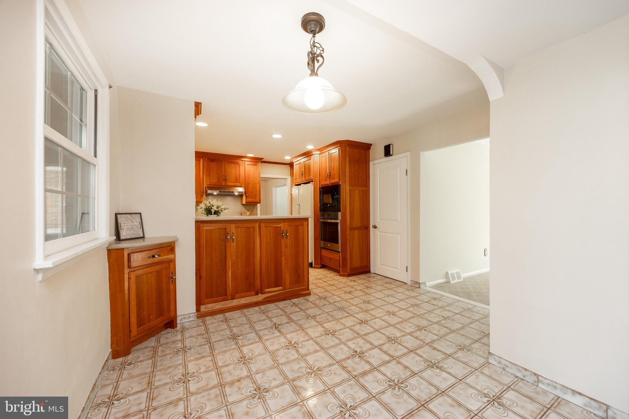 SWEET BRIAR - Residential