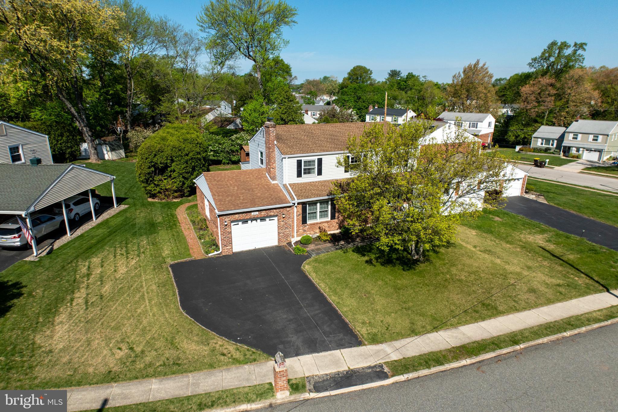 SWEET BRIAR - Residential