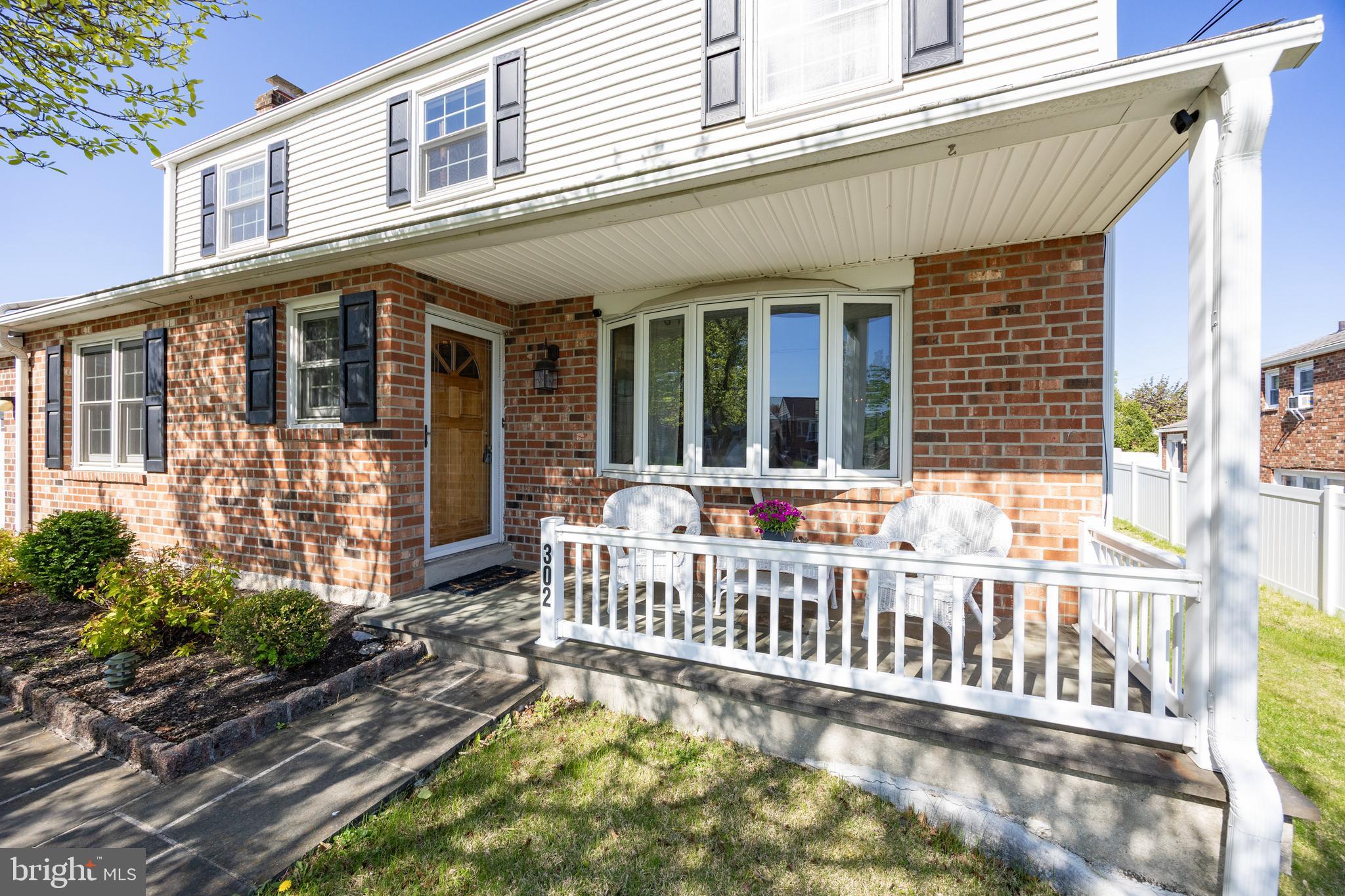 SWEET BRIAR - Residential