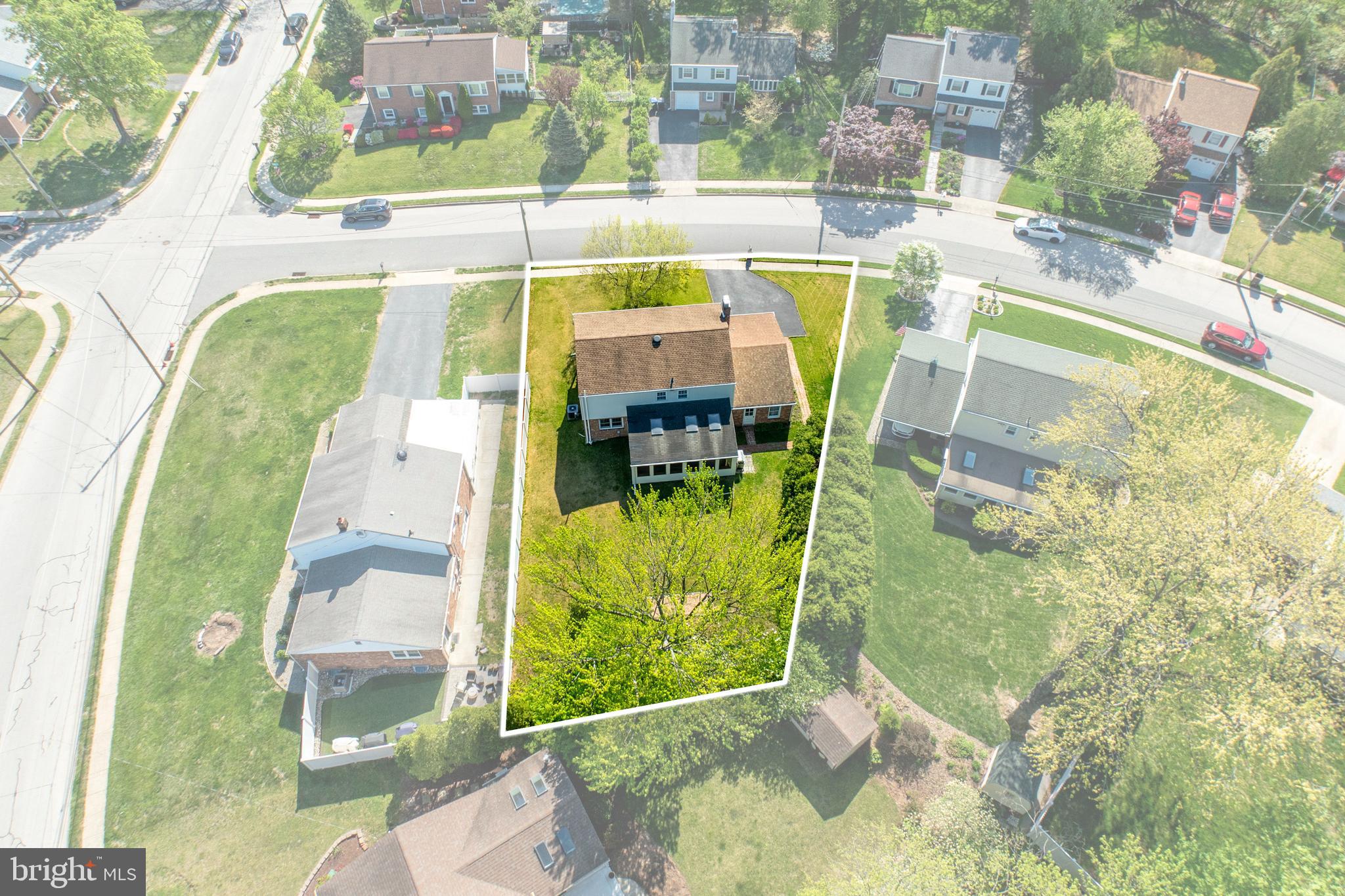 SWEET BRIAR - Residential