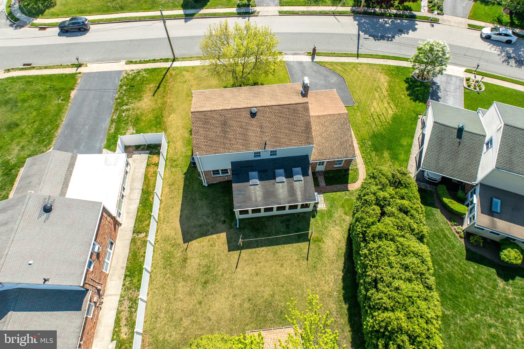 SWEET BRIAR - Residential