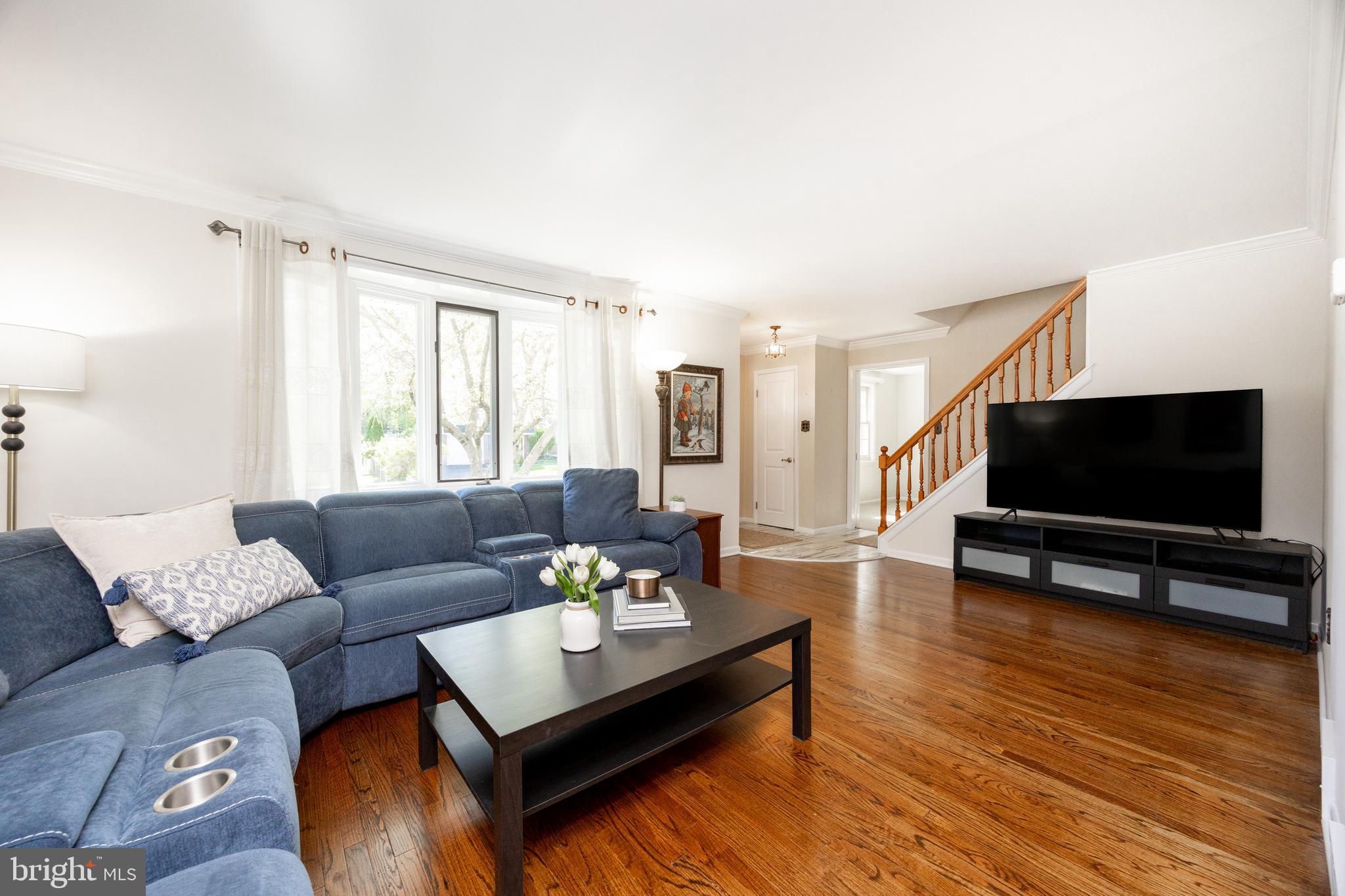 SWEET BRIAR - Residential