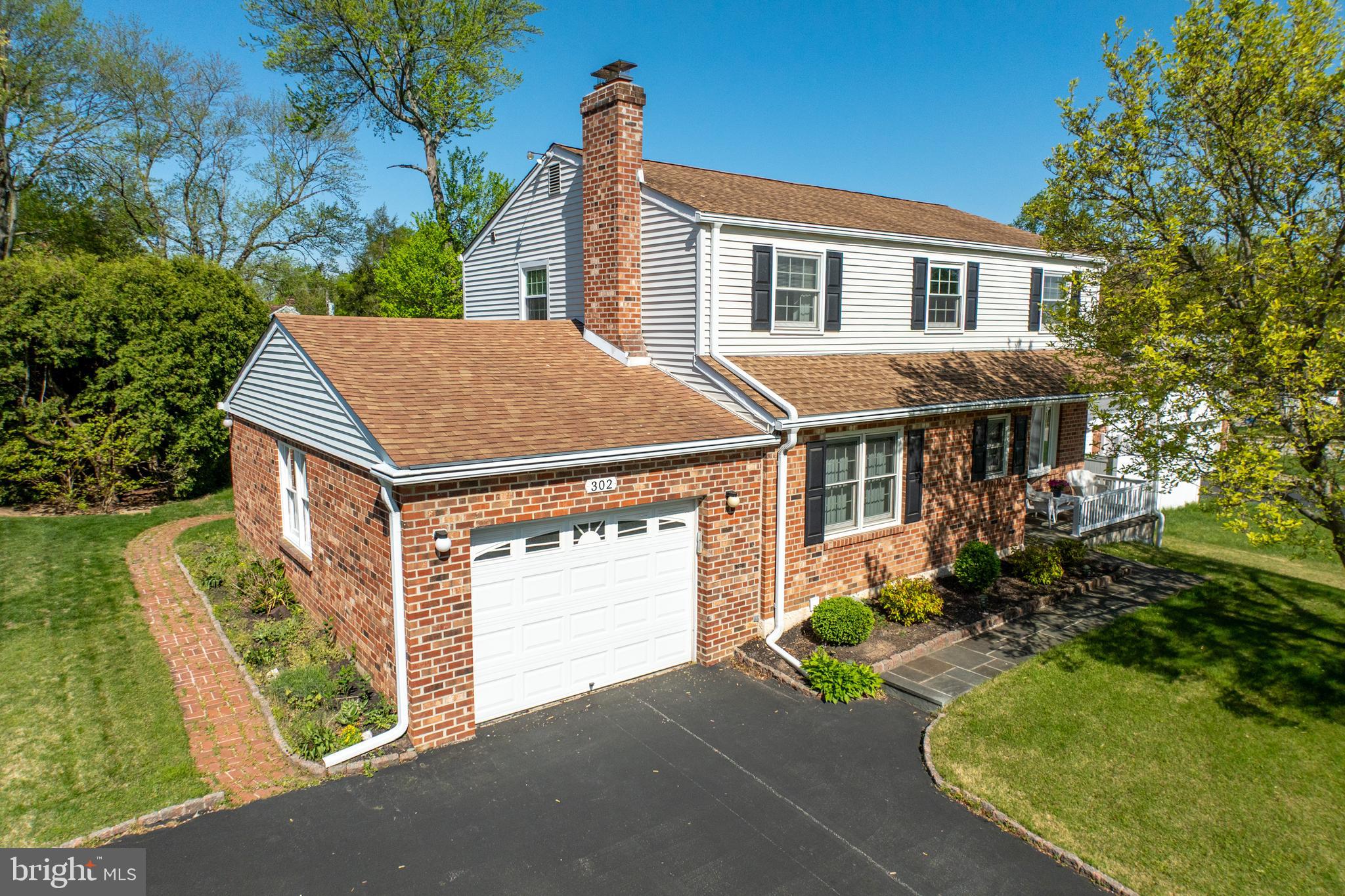 SWEET BRIAR - Residential