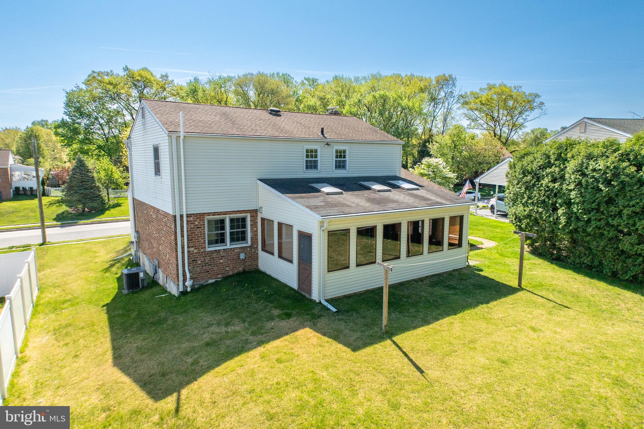 SWEET BRIAR - Residential