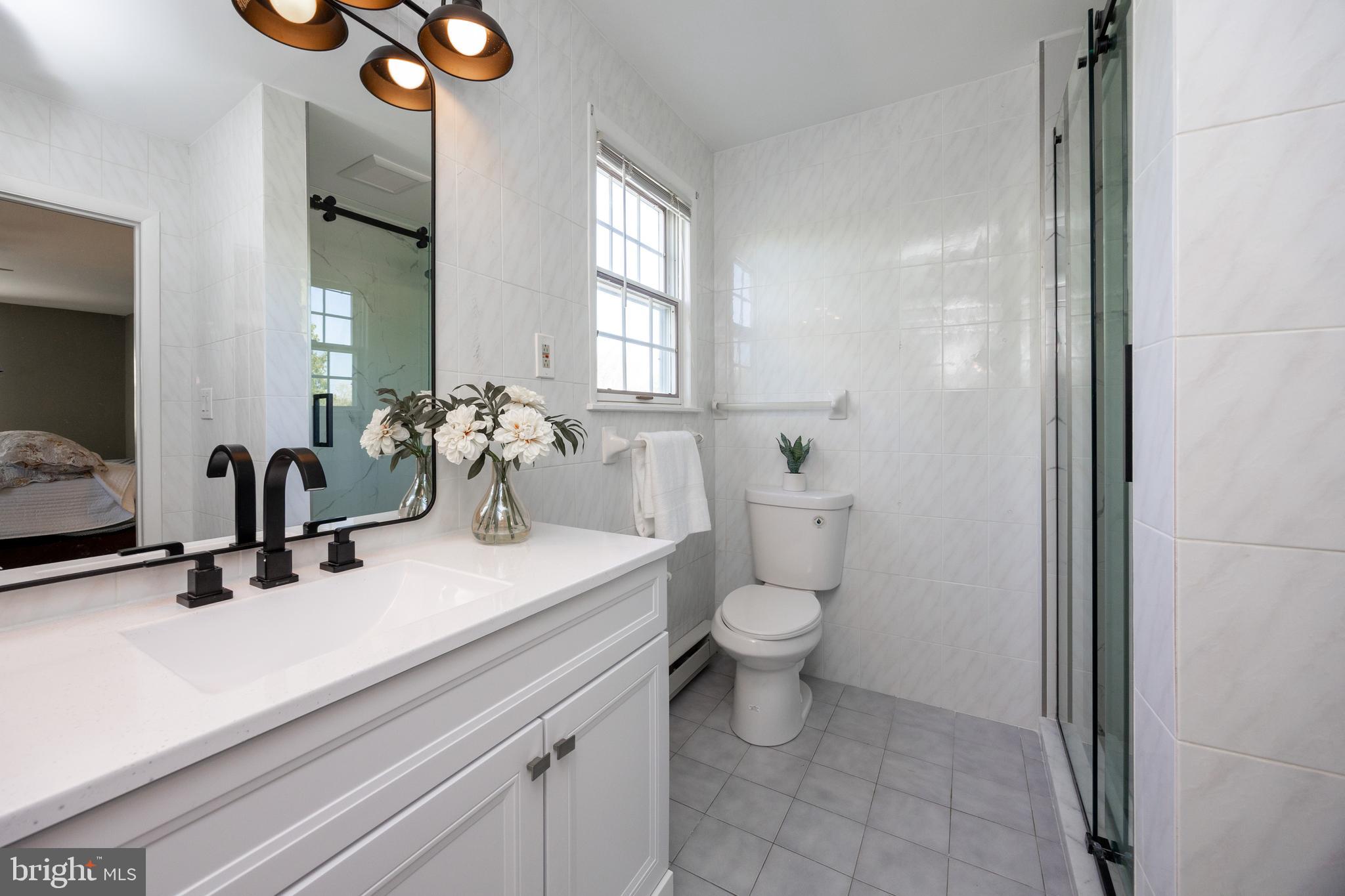 SWEET BRIAR - Residential