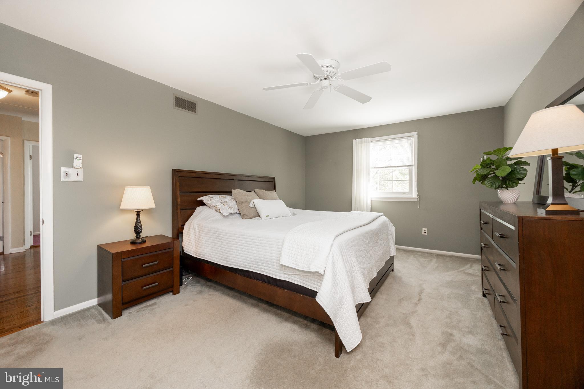 SWEET BRIAR - Residential