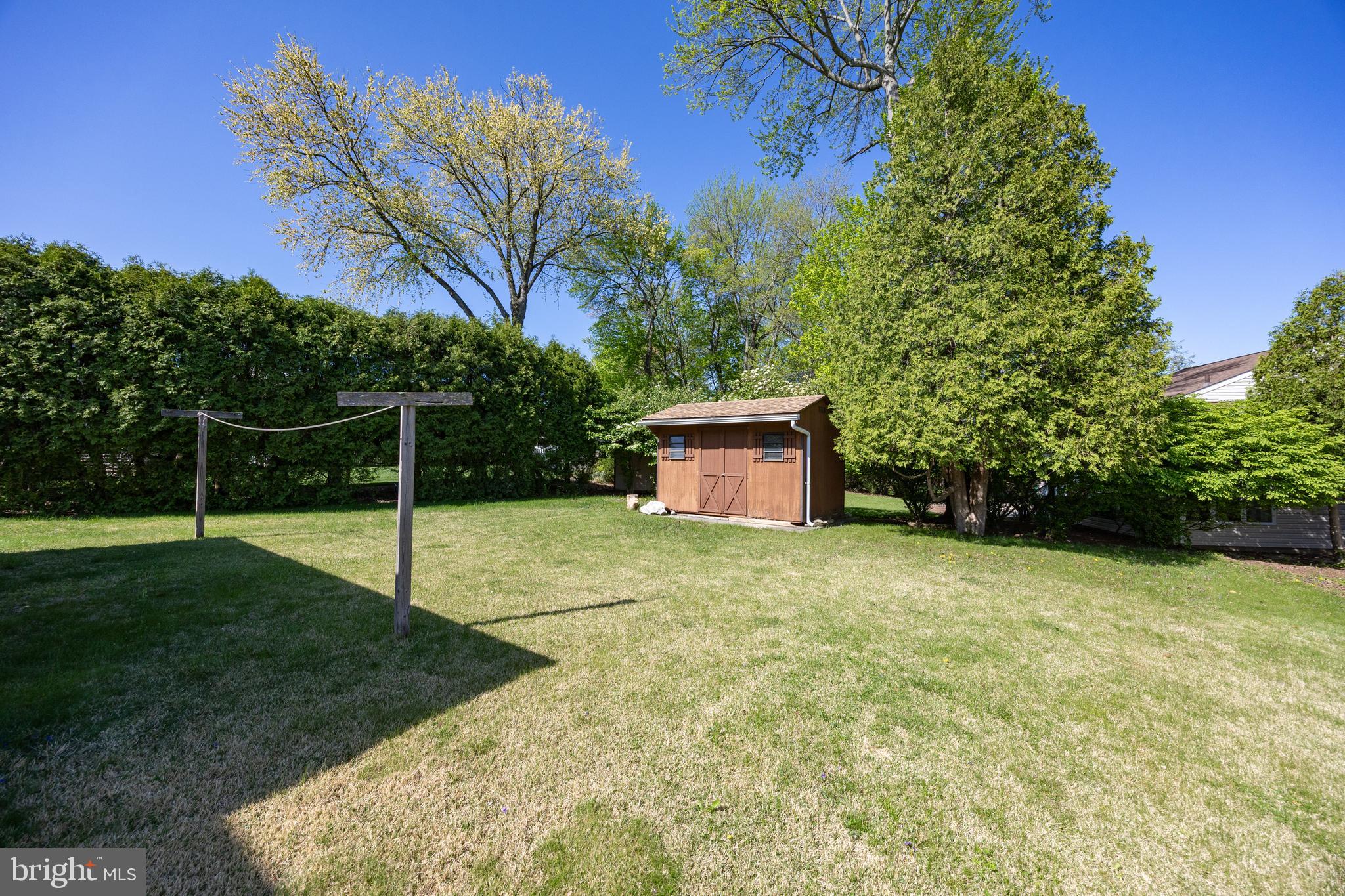 SWEET BRIAR - Residential